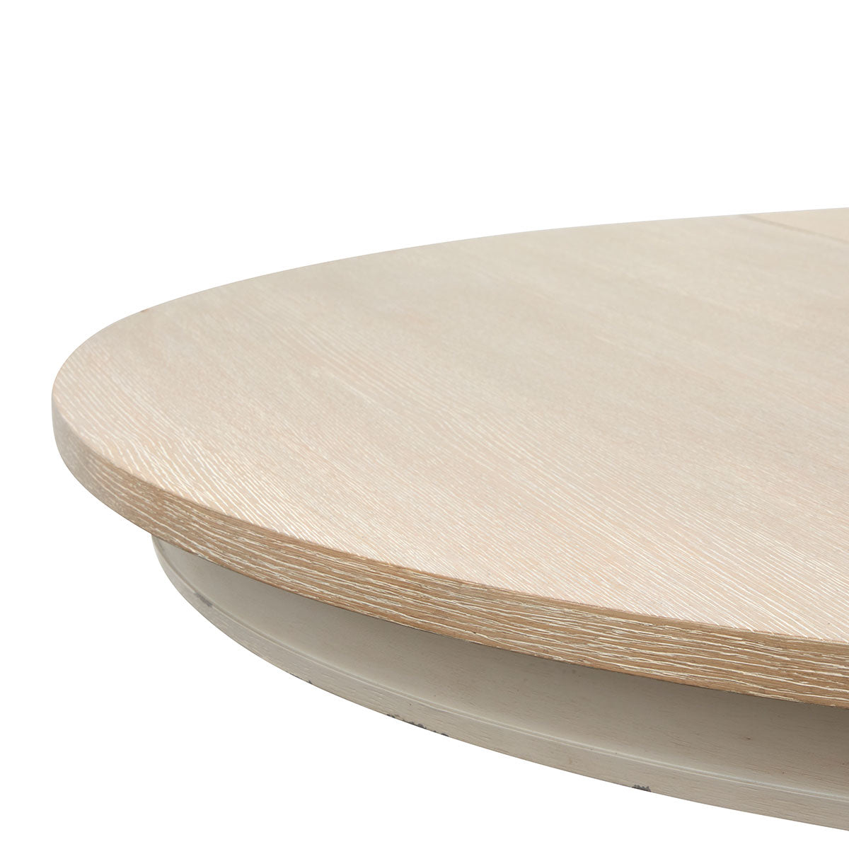 ECHO ISLES 54" ROUND TABLE