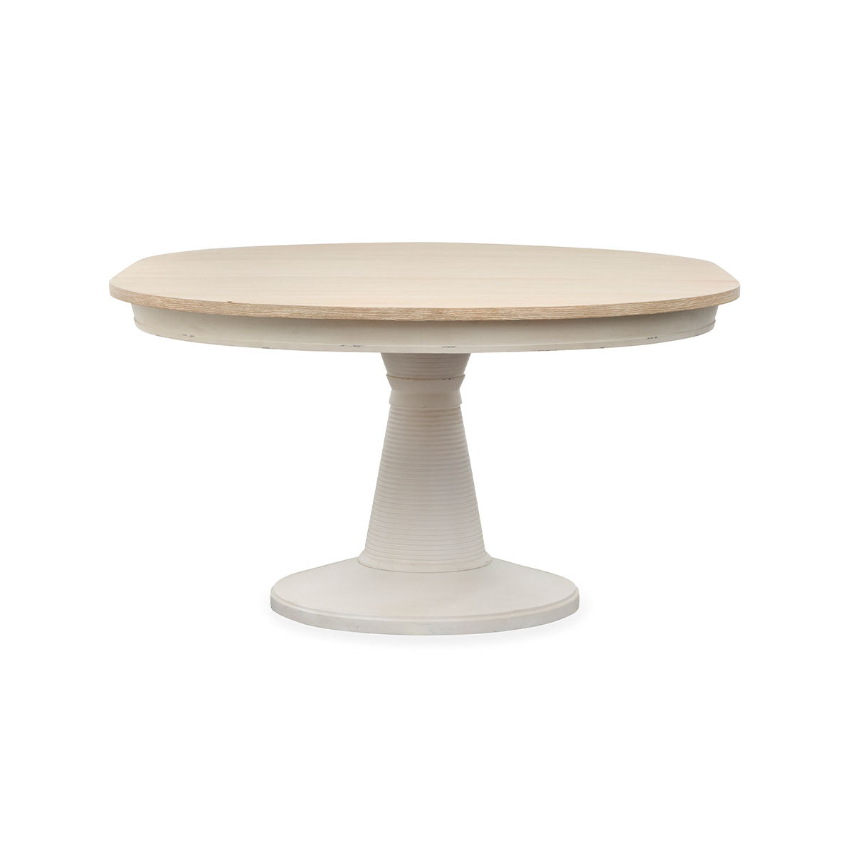 ECHO ISLES 54" ROUND TABLE