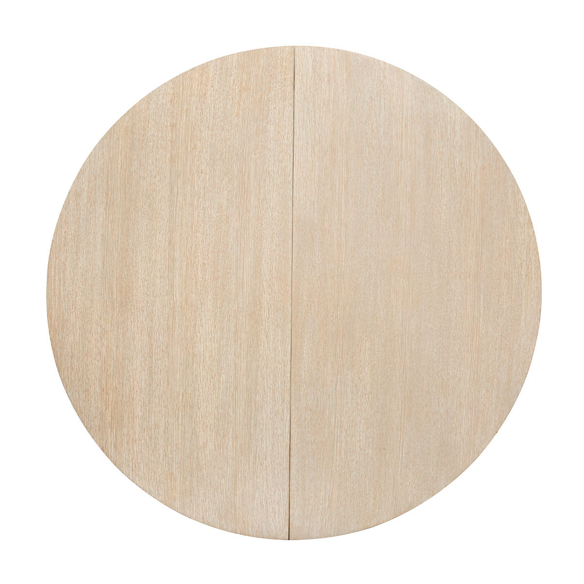 ECHO ISLES 54" ROUND TABLE