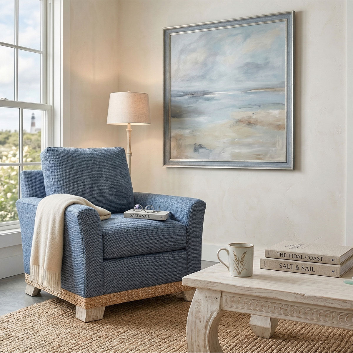 BAYHAVEN CHAIR