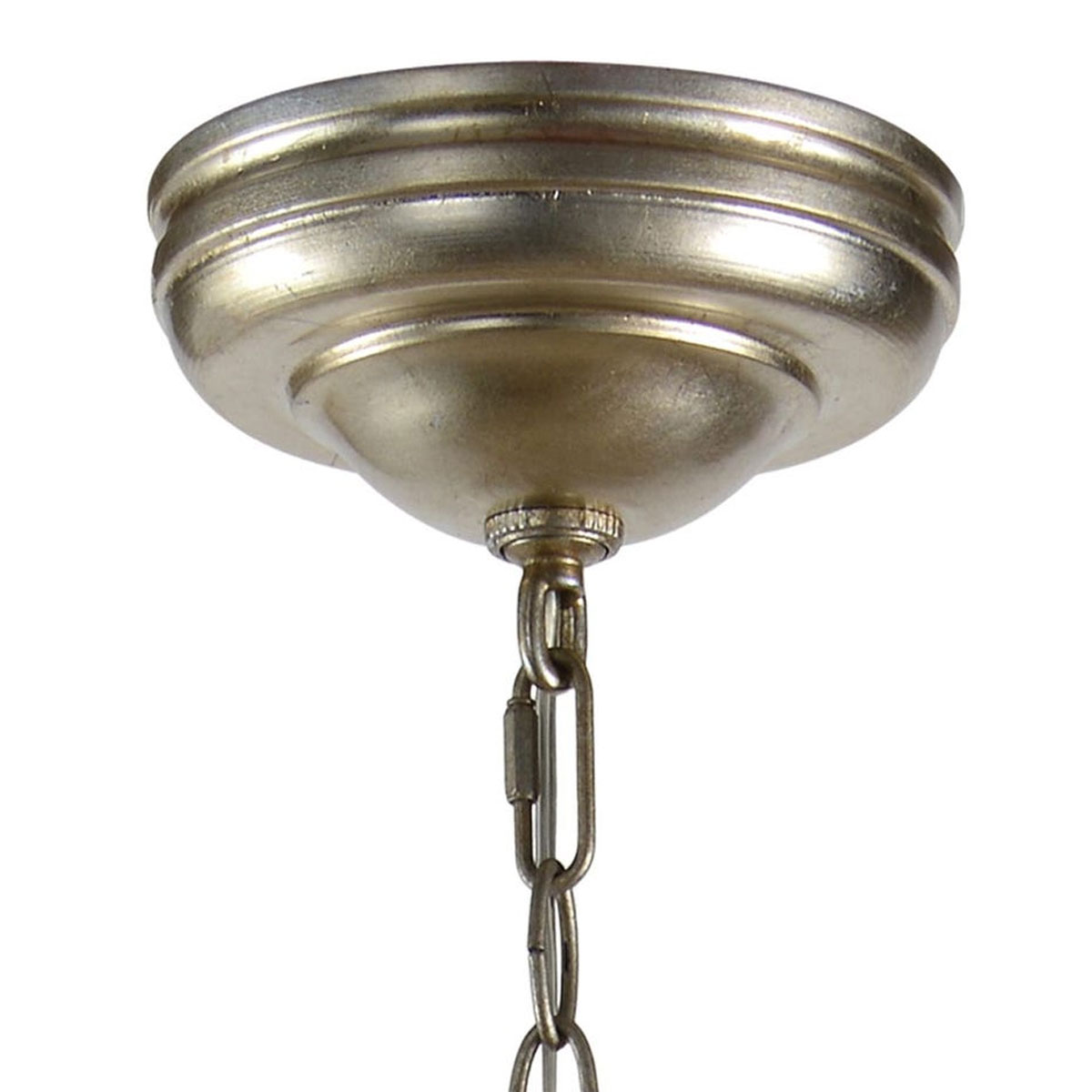 BOREAS 7 LT CHANDELIER