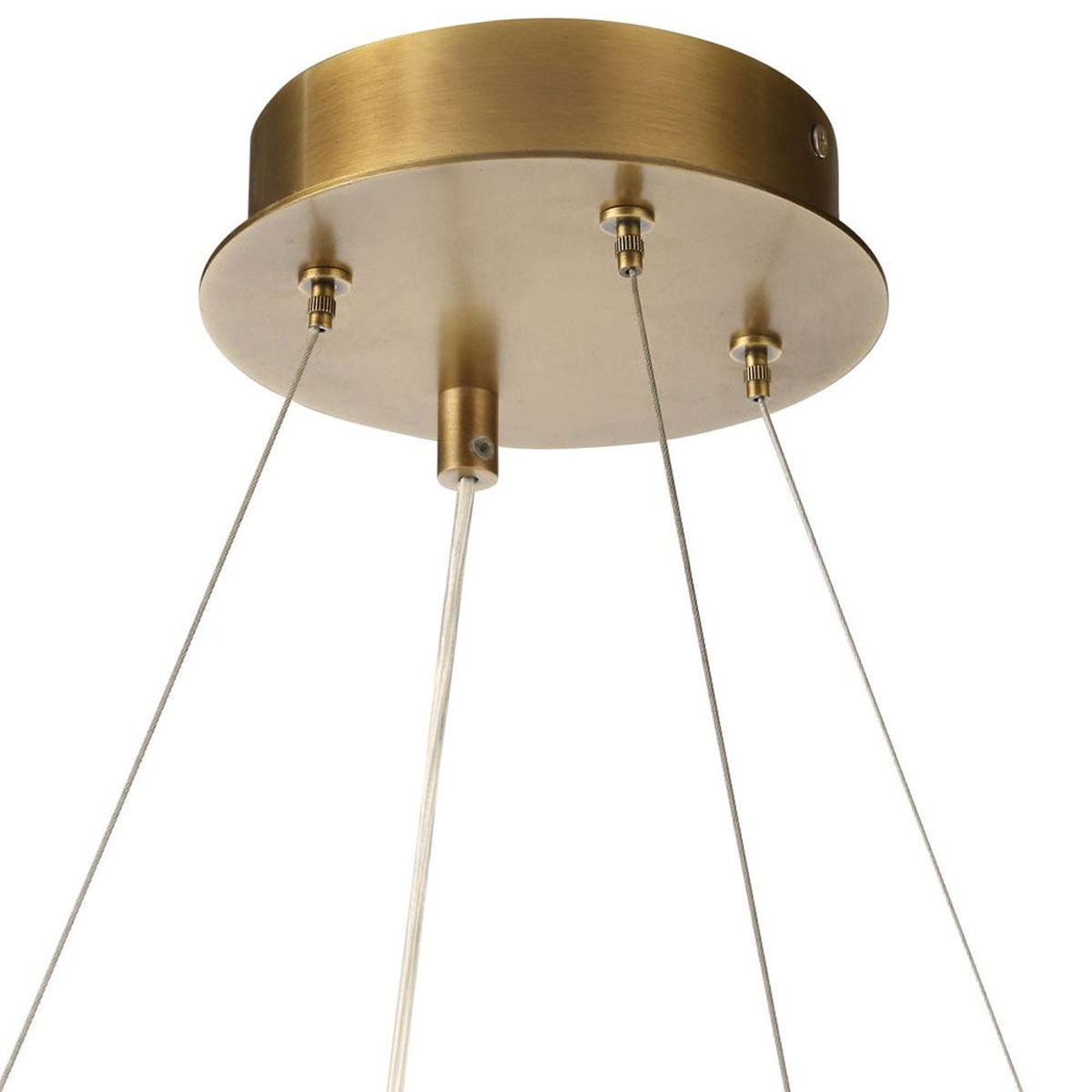 ENTANGLED VINE 1 LT PENDANT
