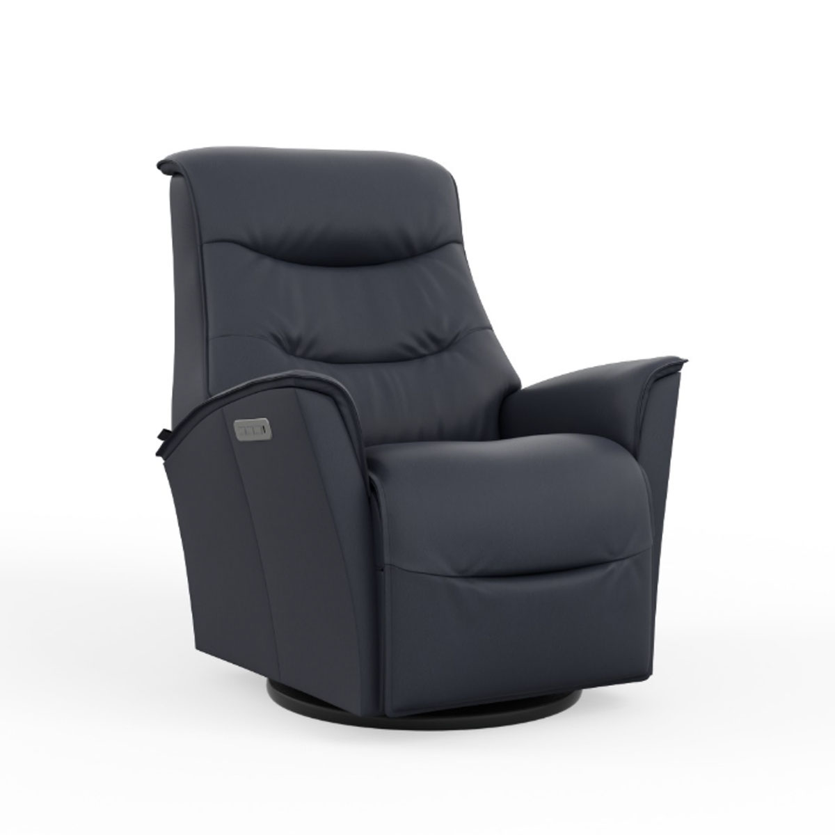 DALLAS QS LARGE P3 RECL BLUE