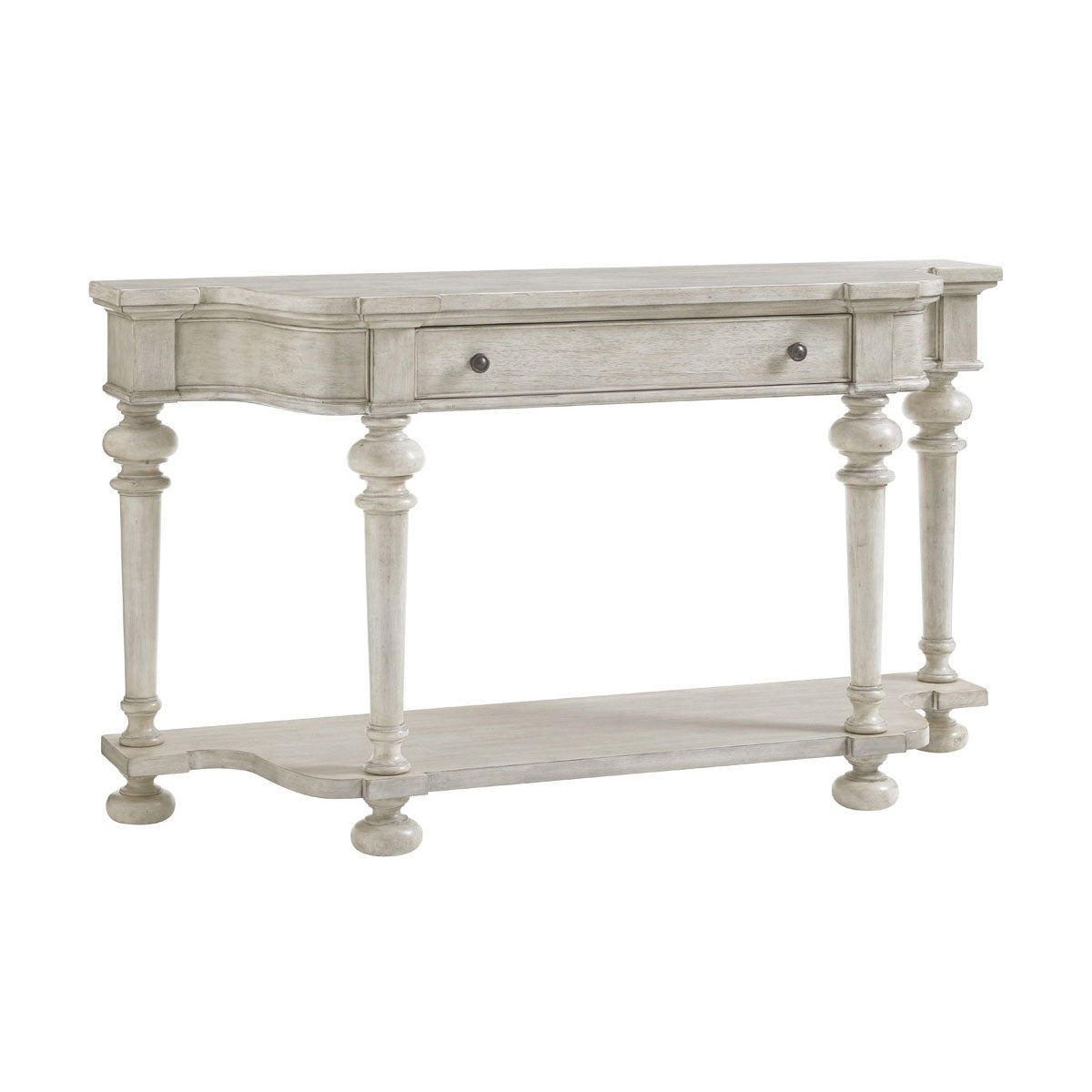 TIMBER POINT SIDEBOARD
