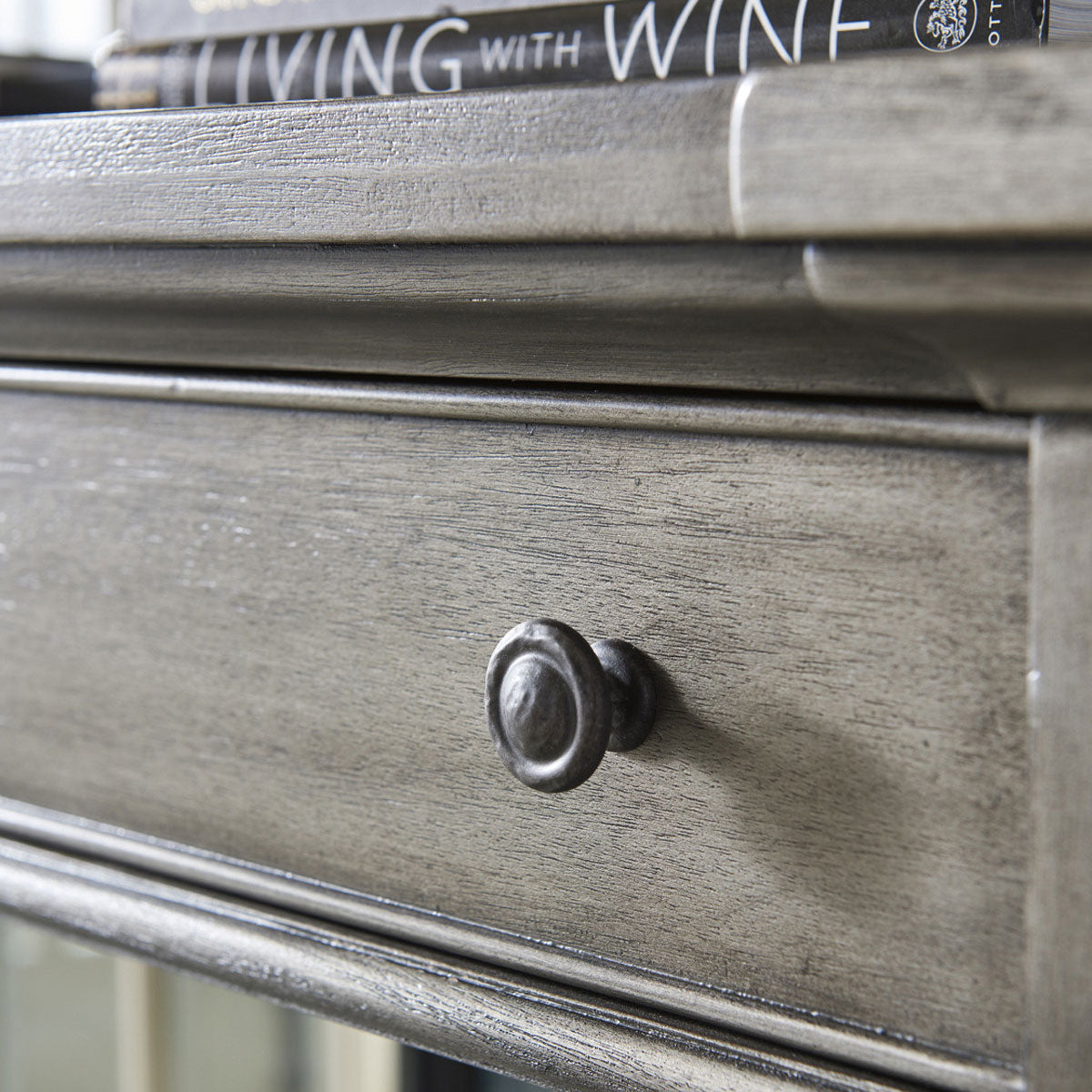 SANDS POINT SIDEBOARD