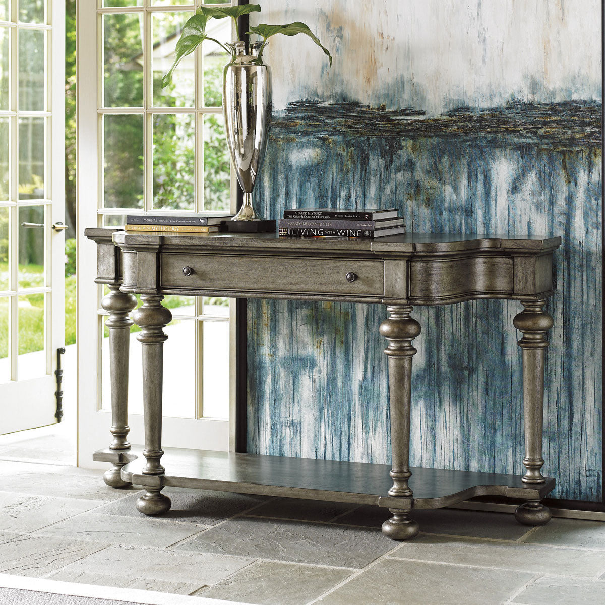 SANDS POINT SIDEBOARD