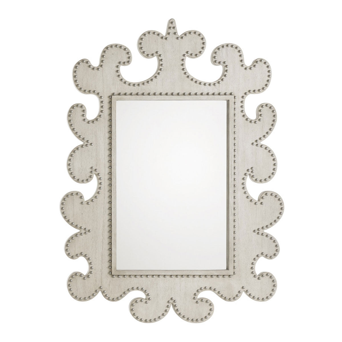 Hempstead Vertical Mirror