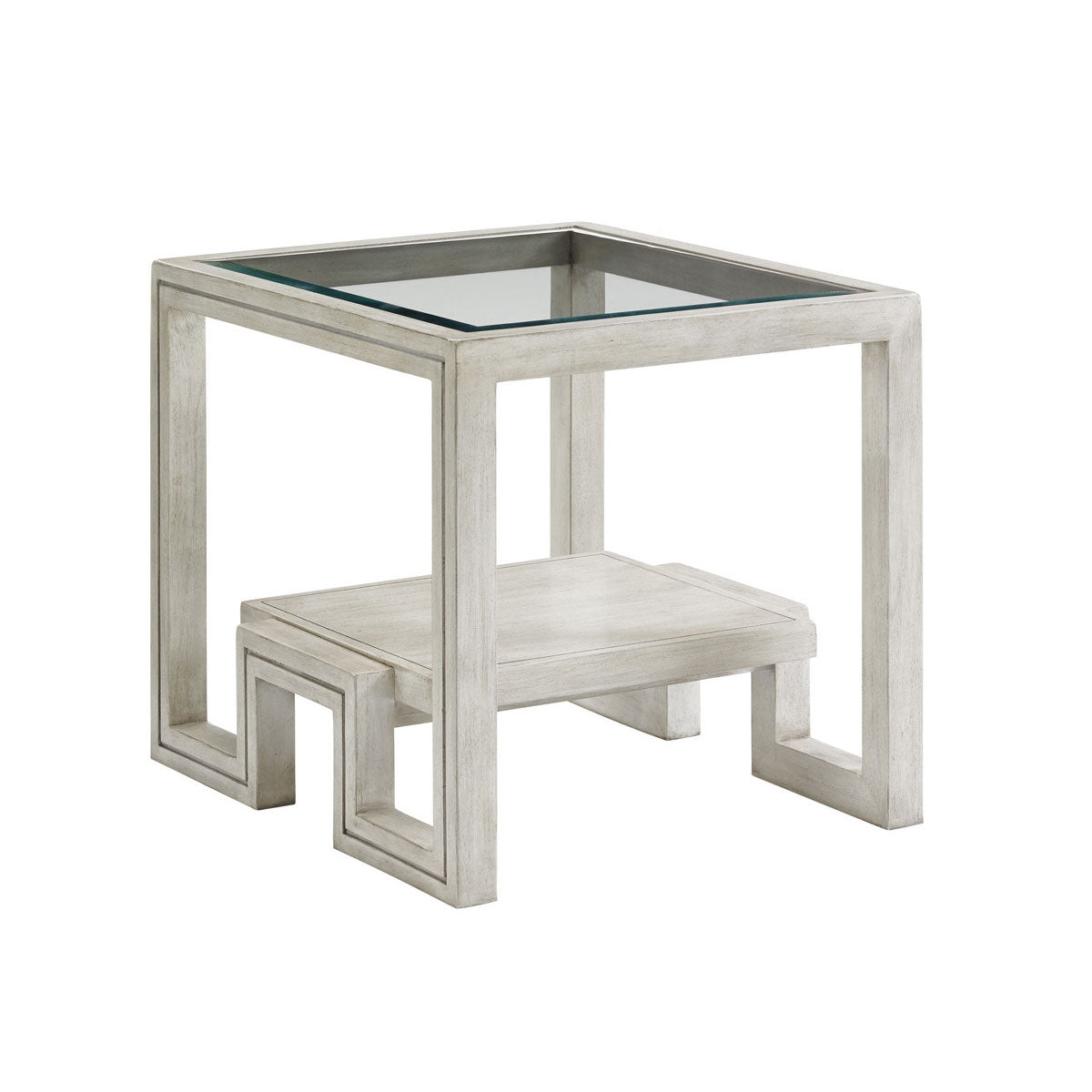 HARPER END TABLE