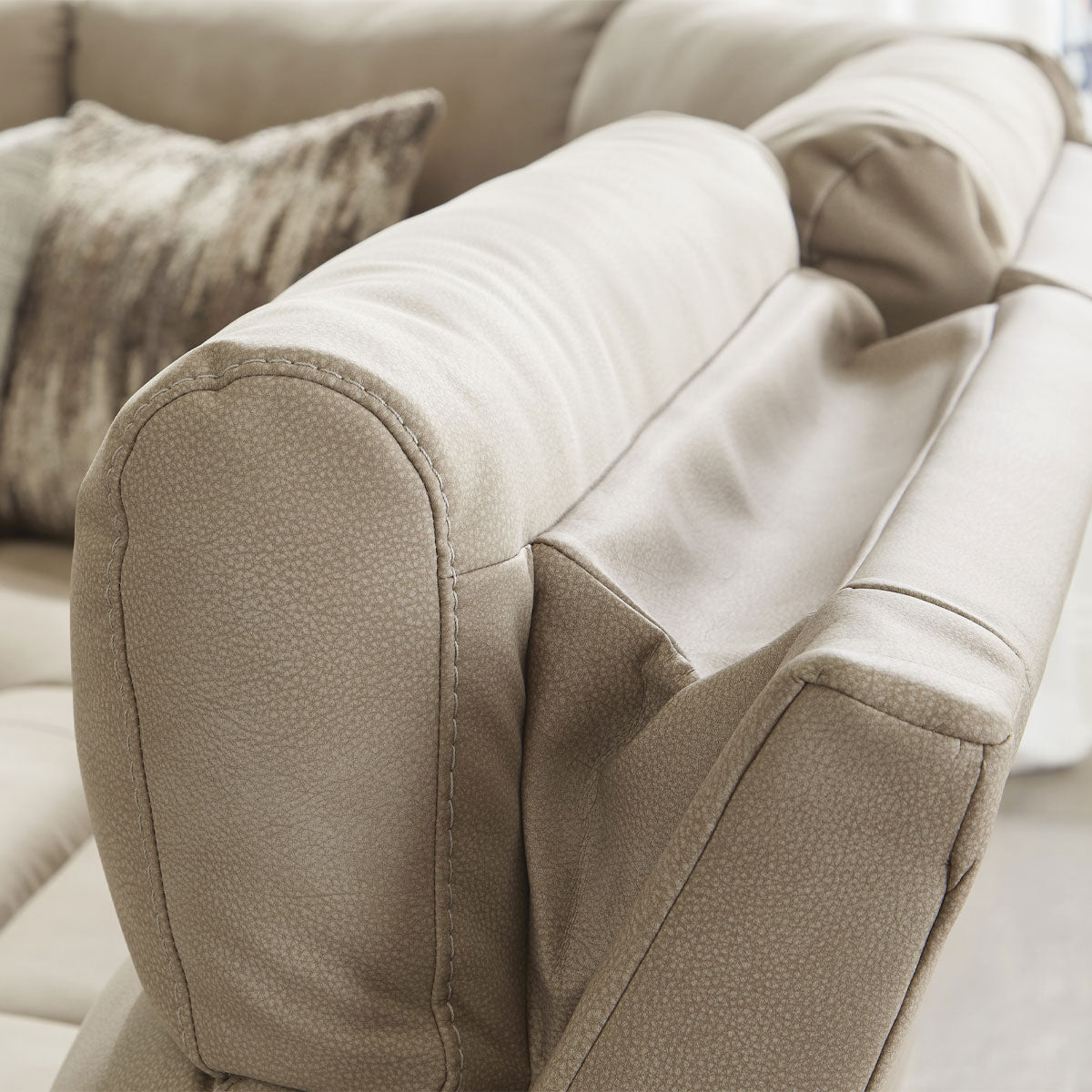 NEXT-GEN SAND 6PC SECTIONAL