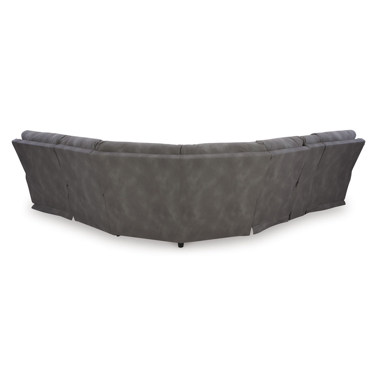 NEXT-GEN SLATE 6PC SECTIONAL