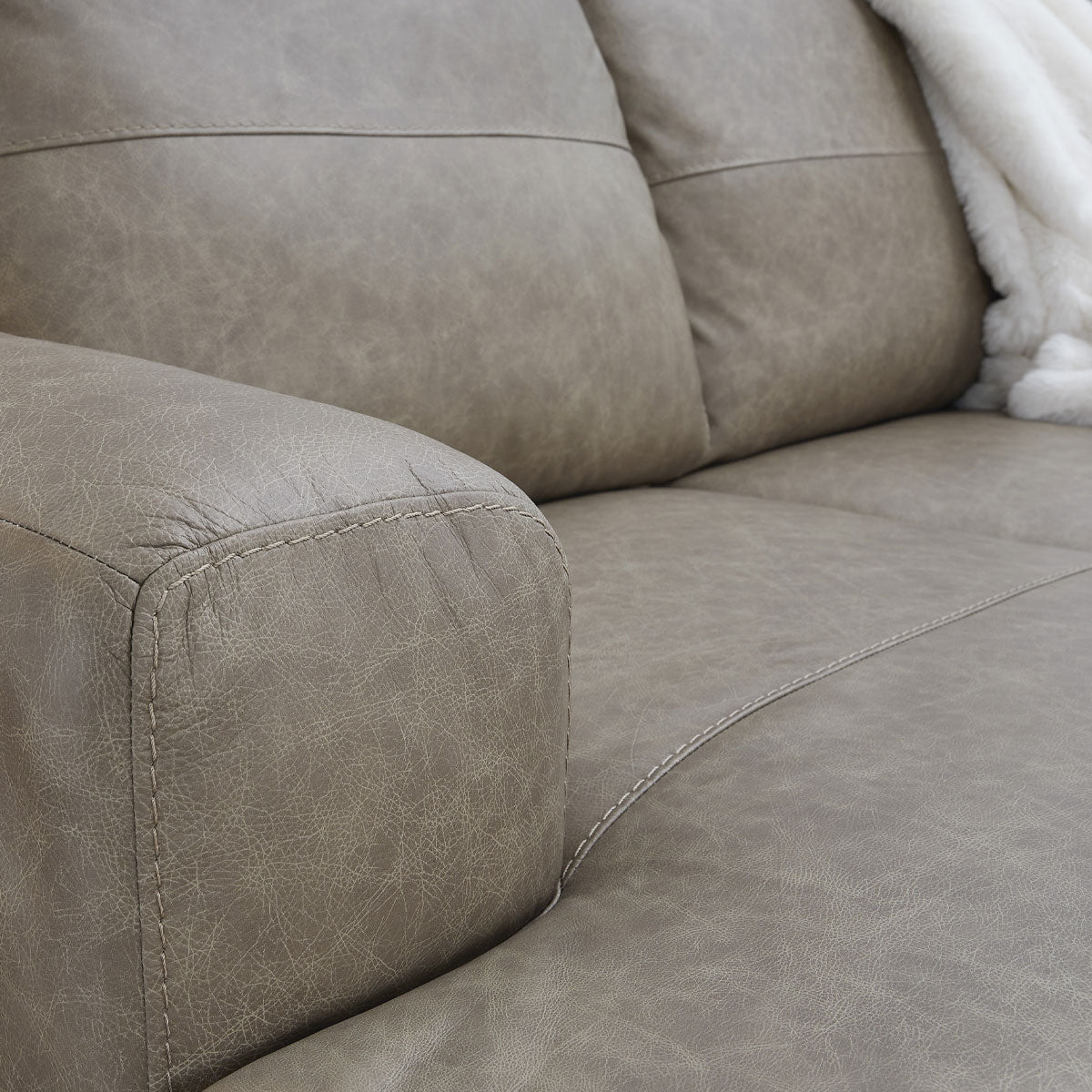 ARMULETO TWO PIECE SECTIONAL