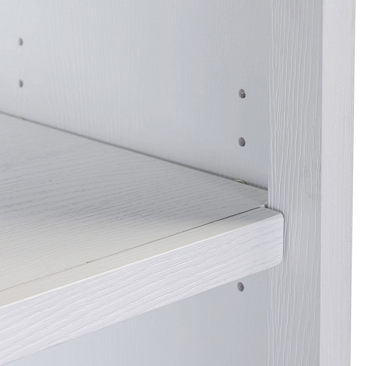 NORAH OPEN BOOKCASE