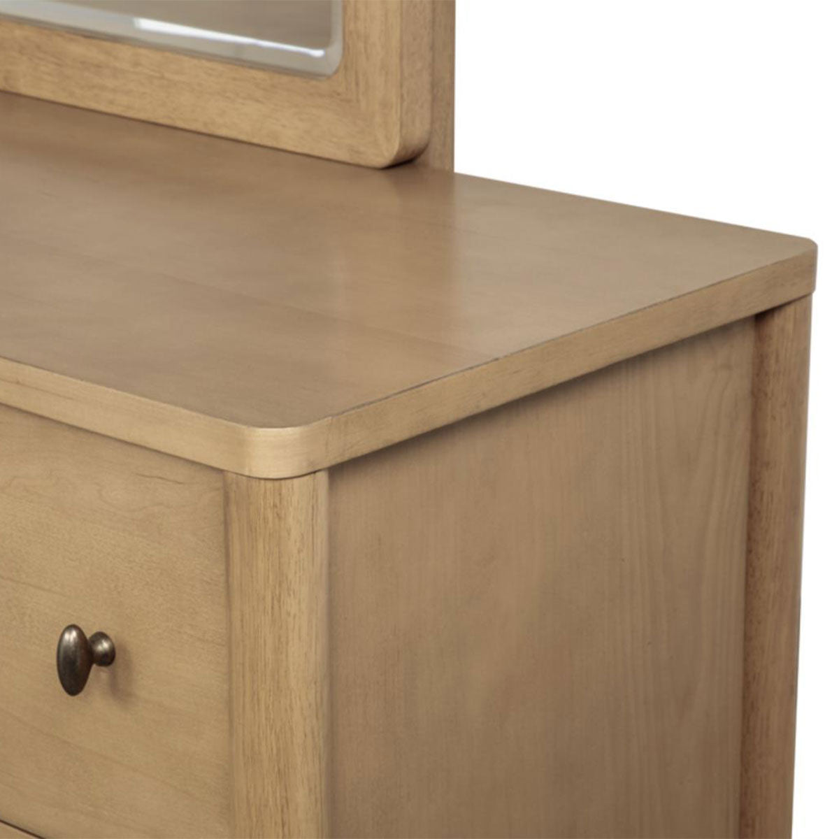 CHATHAM 7DRW/2DR DRESSER