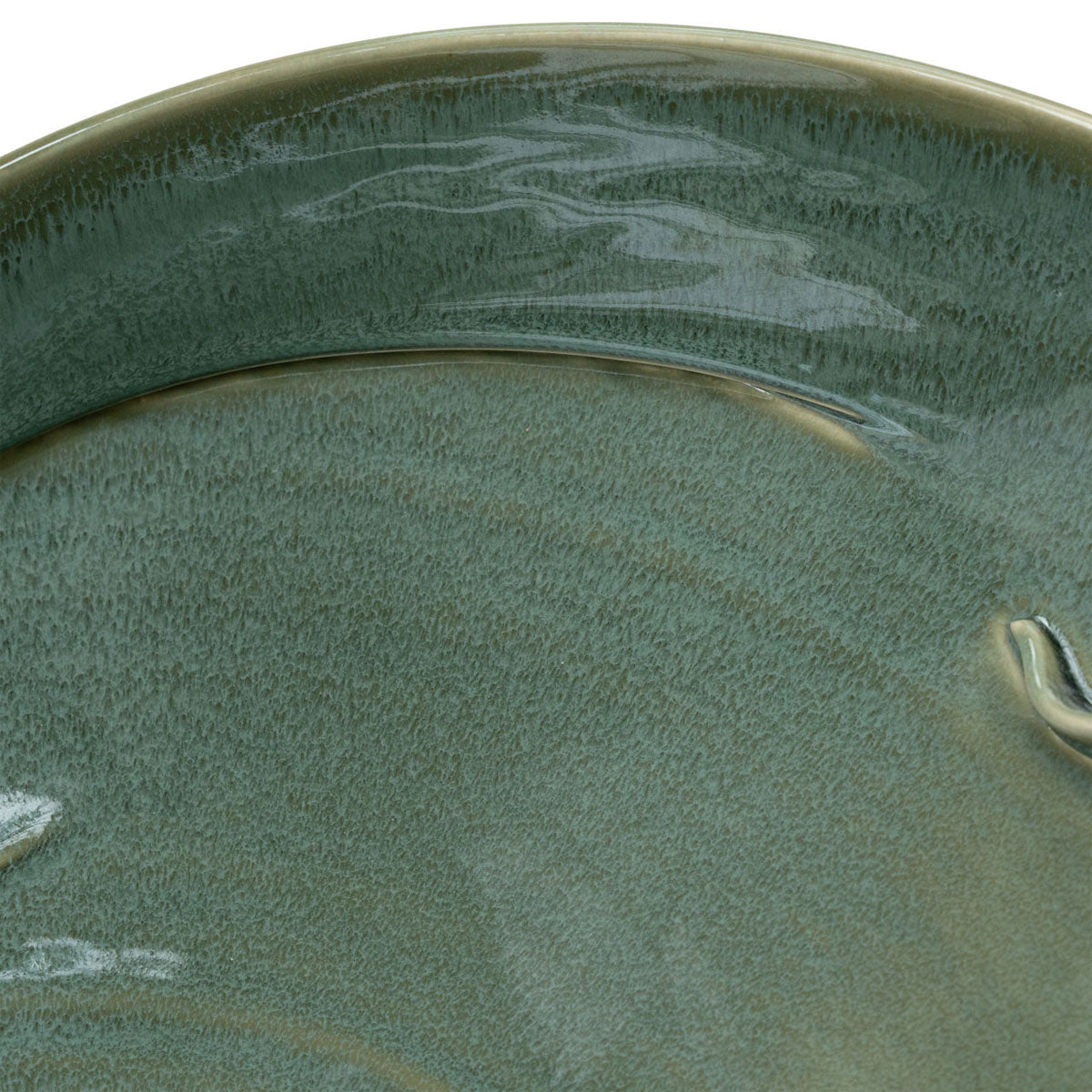 Jester Layered Decor Bowl