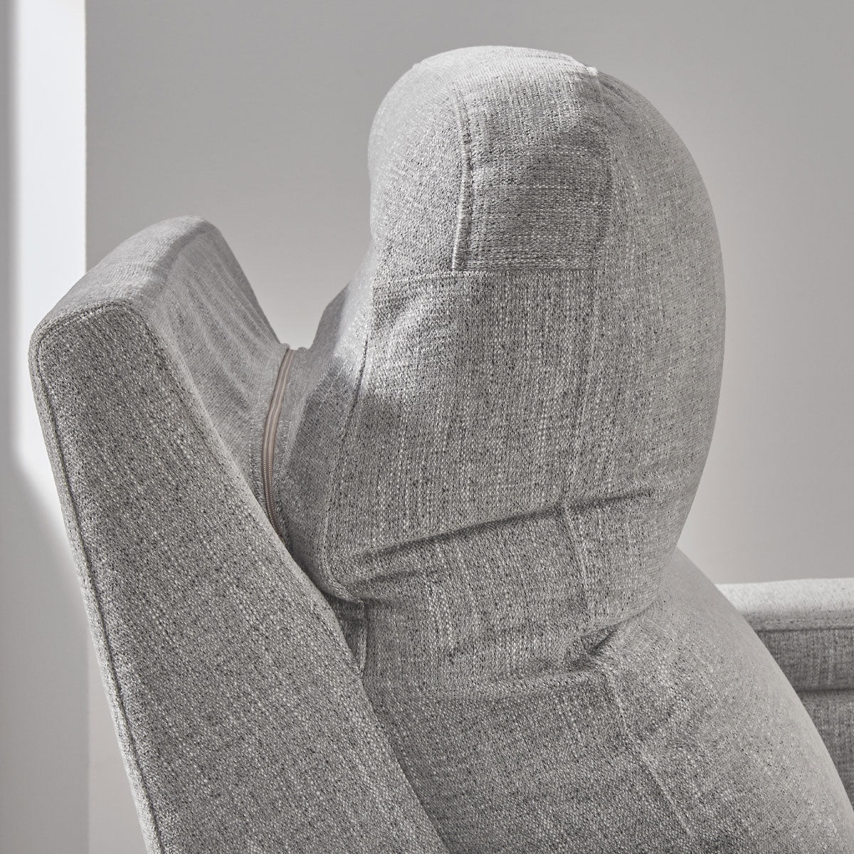 PINELAND GREY DREAM-CLINER