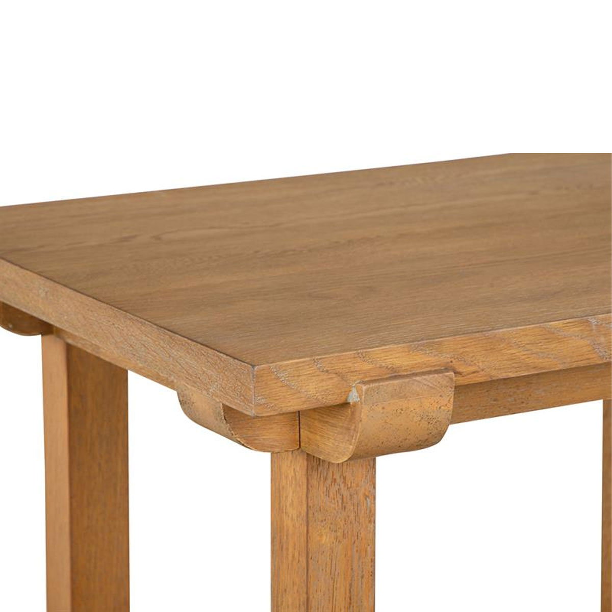 LINDON RECT END TABLE