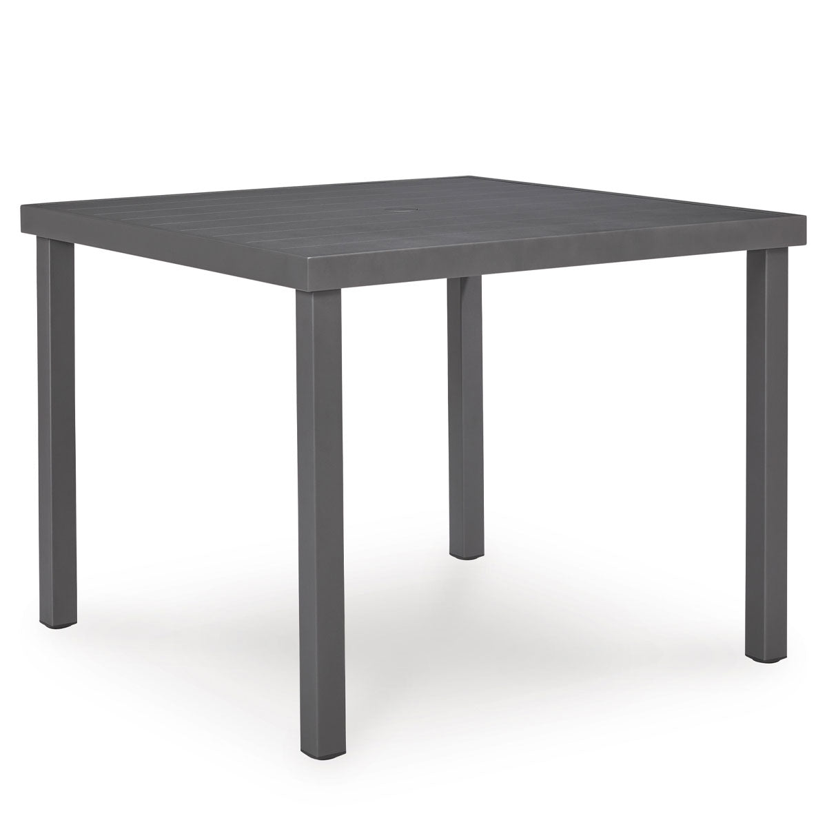 ROCKY CREEK SQUARE DIN TABLE