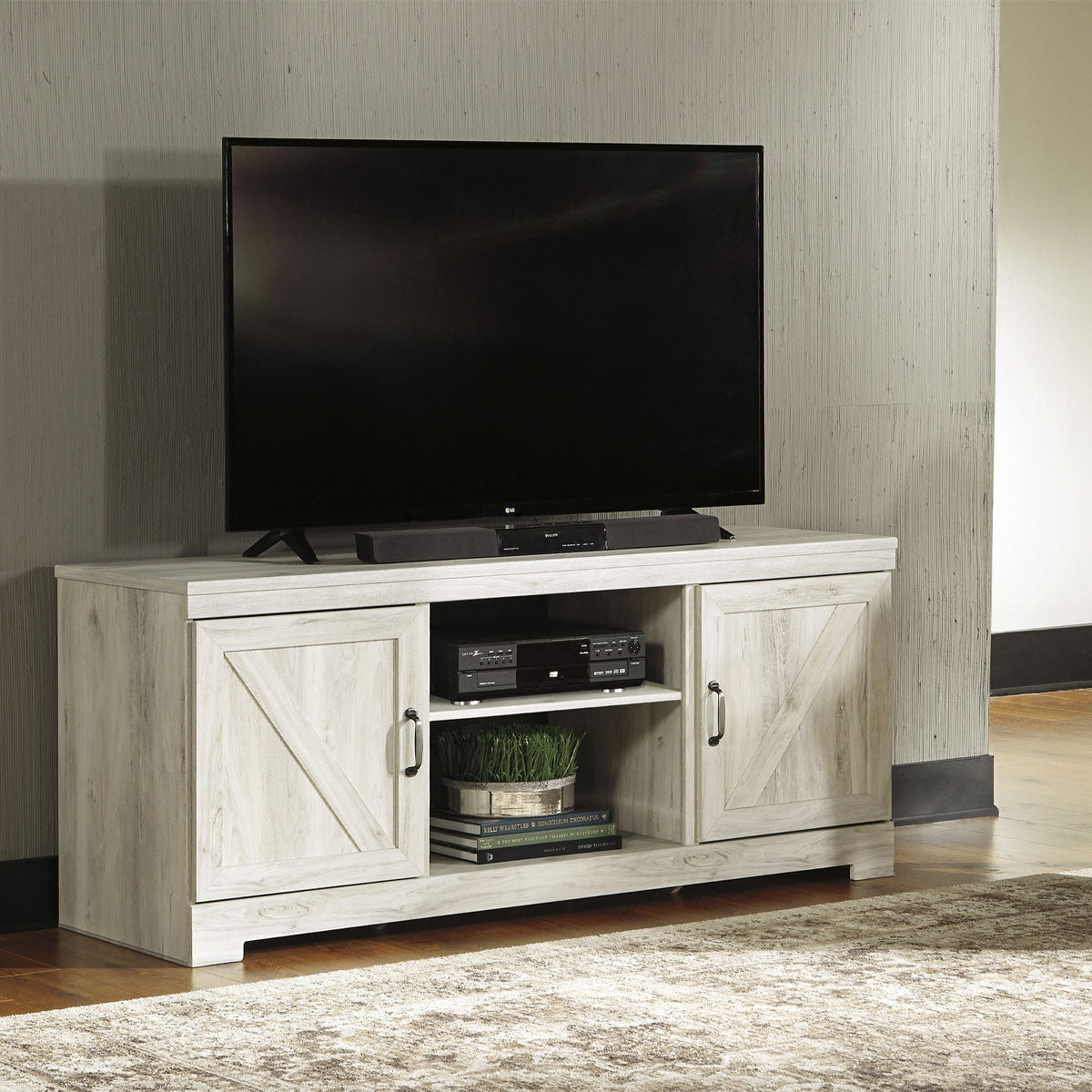 HOUSTON 63" TV CONSOLE