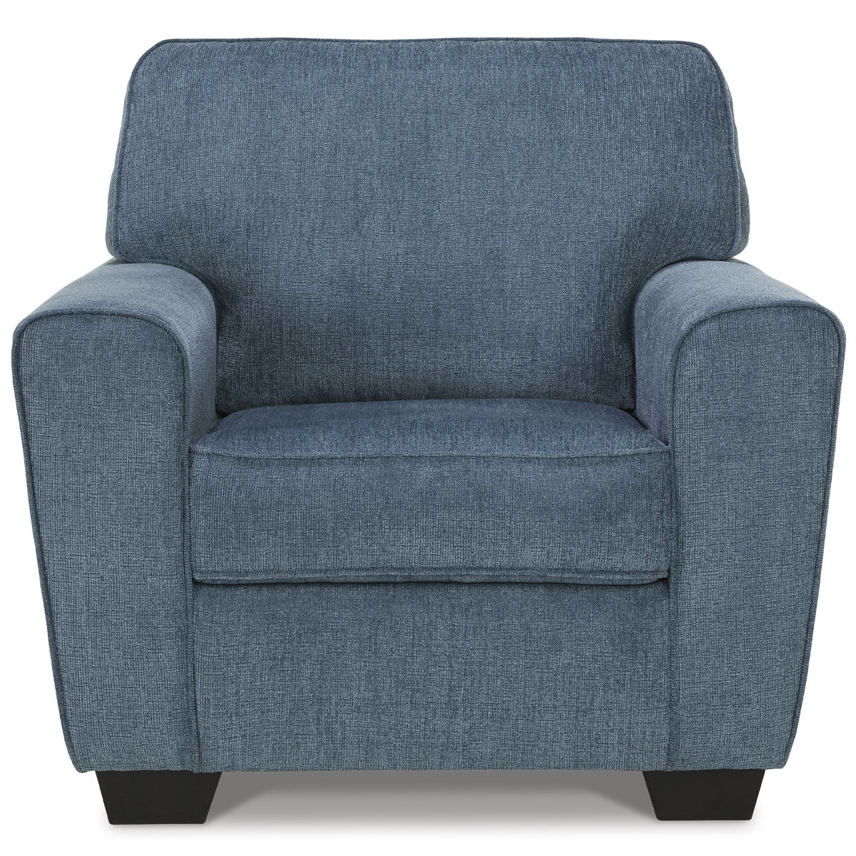 CASHTON BLUE CHAIR
