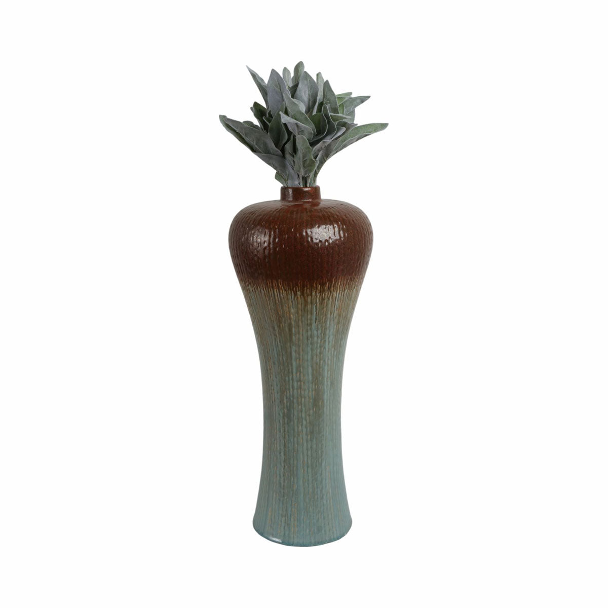 26" Burien Floor Vase Medium