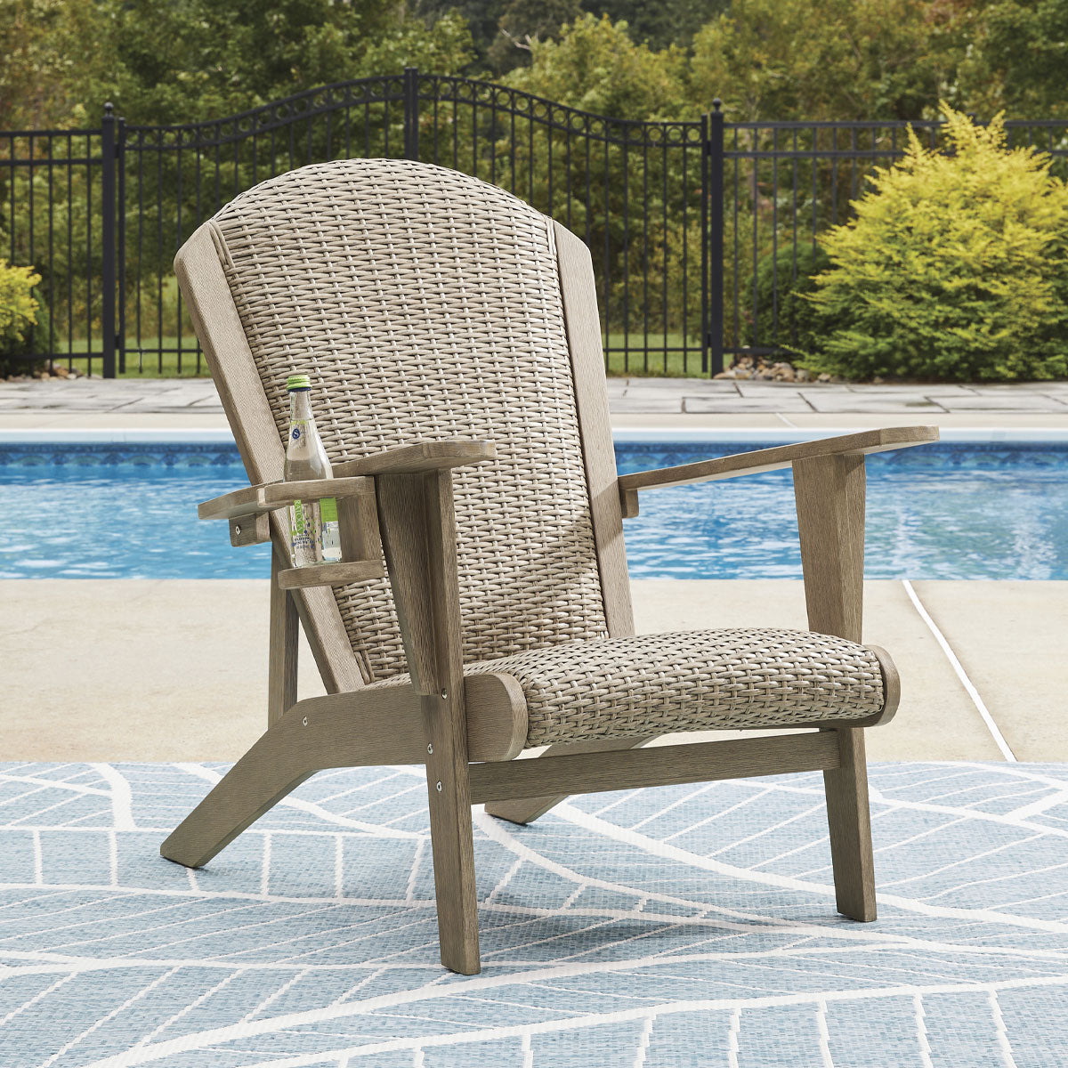MARINA SUN ADIRONDACK CHAIR