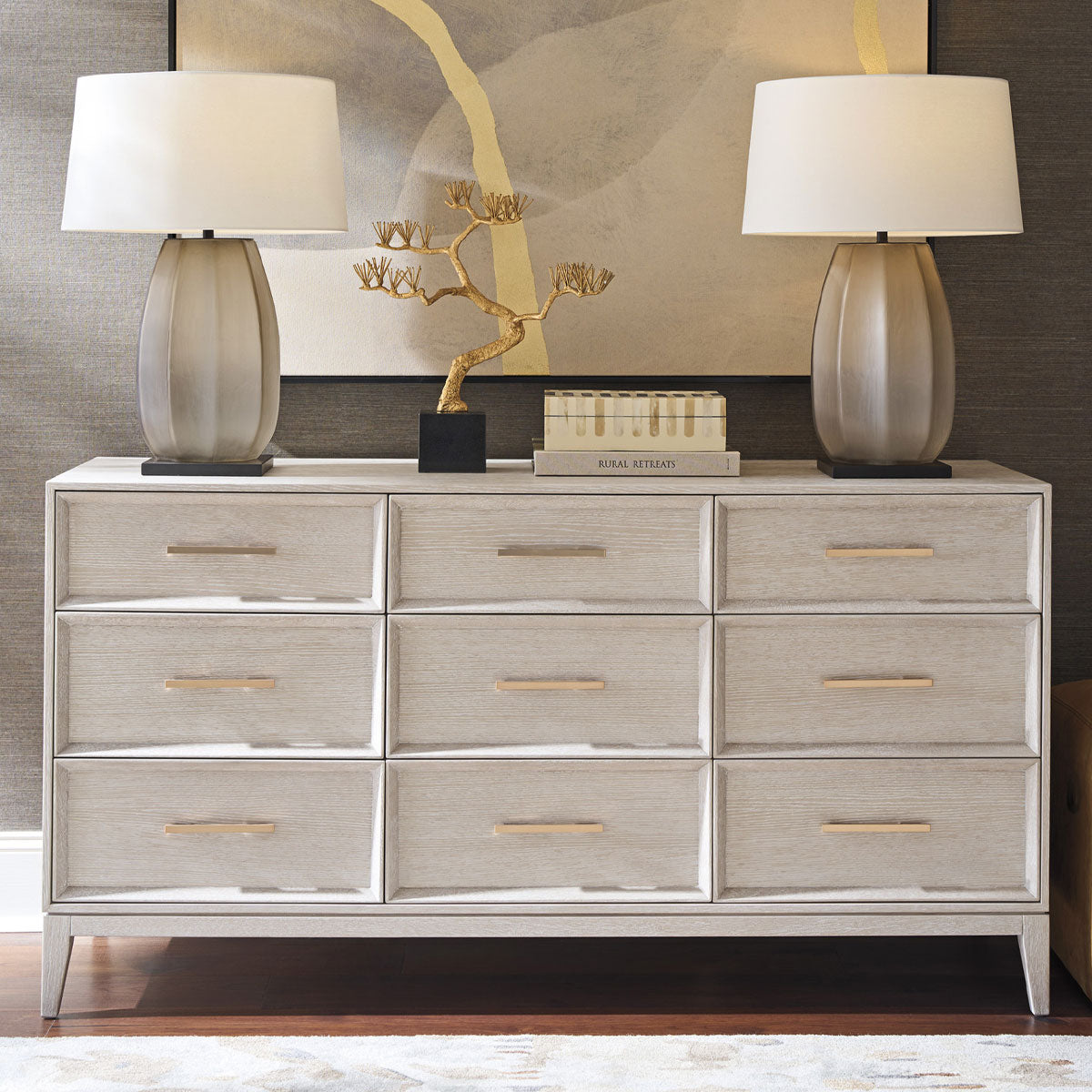 VERANY DRESSER