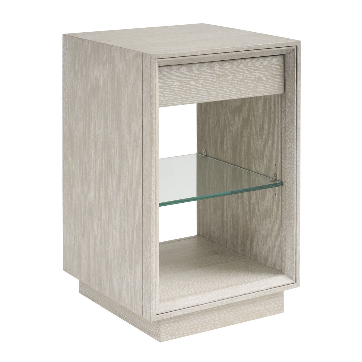 ROSARIO OPEN NIGHT TABLE
