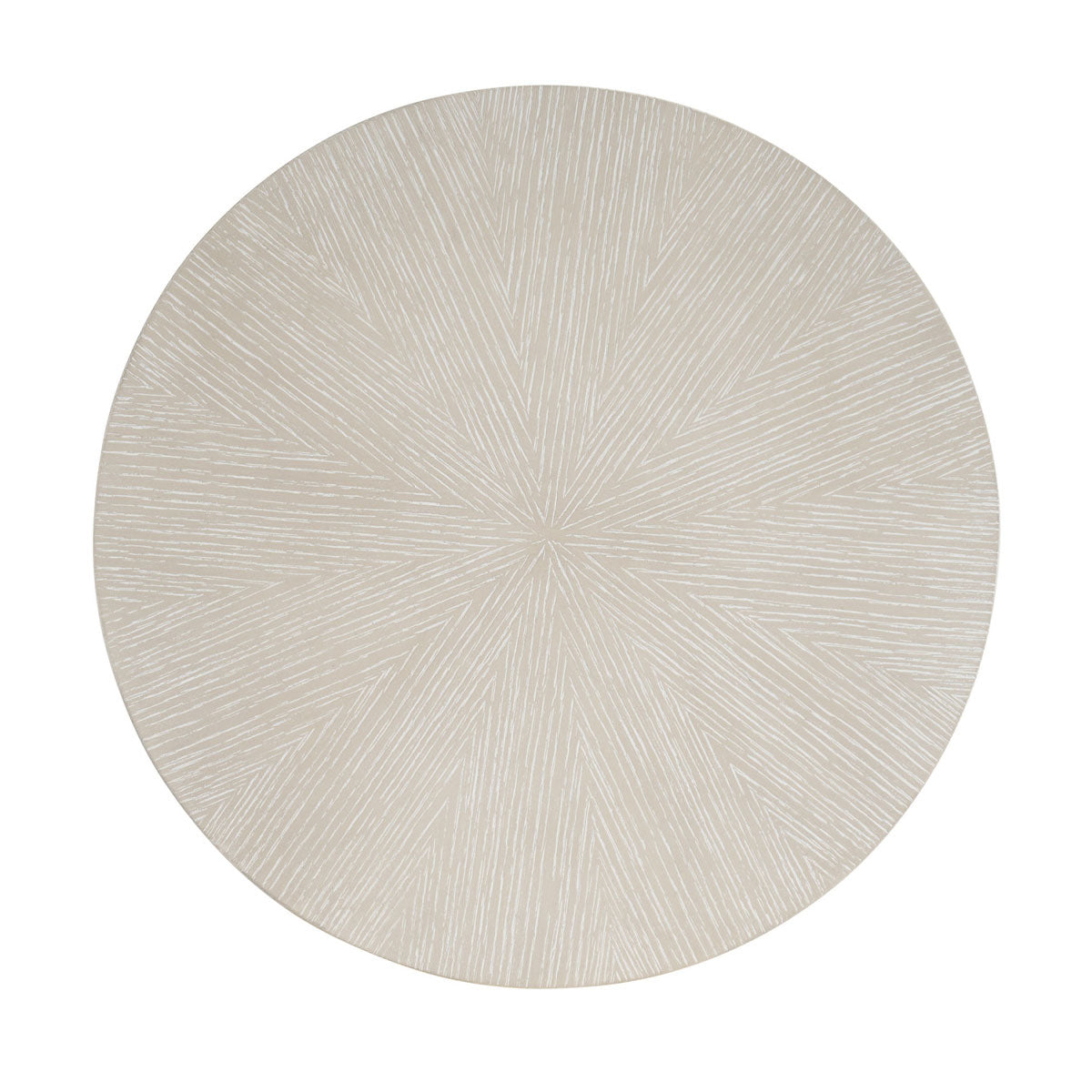 BIANCA ROUND END TABLE