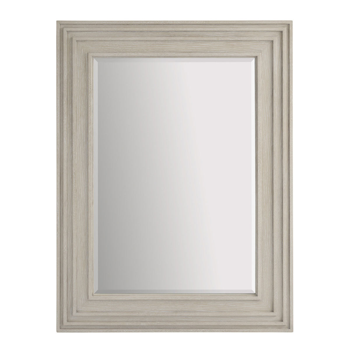 Solara Rect Mirror