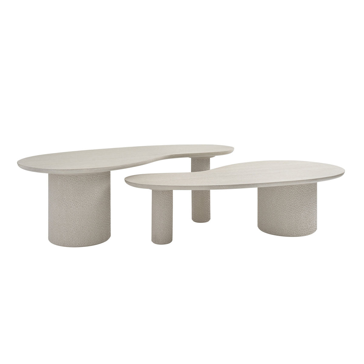 LINEA NESTING COCKTAIL TBL