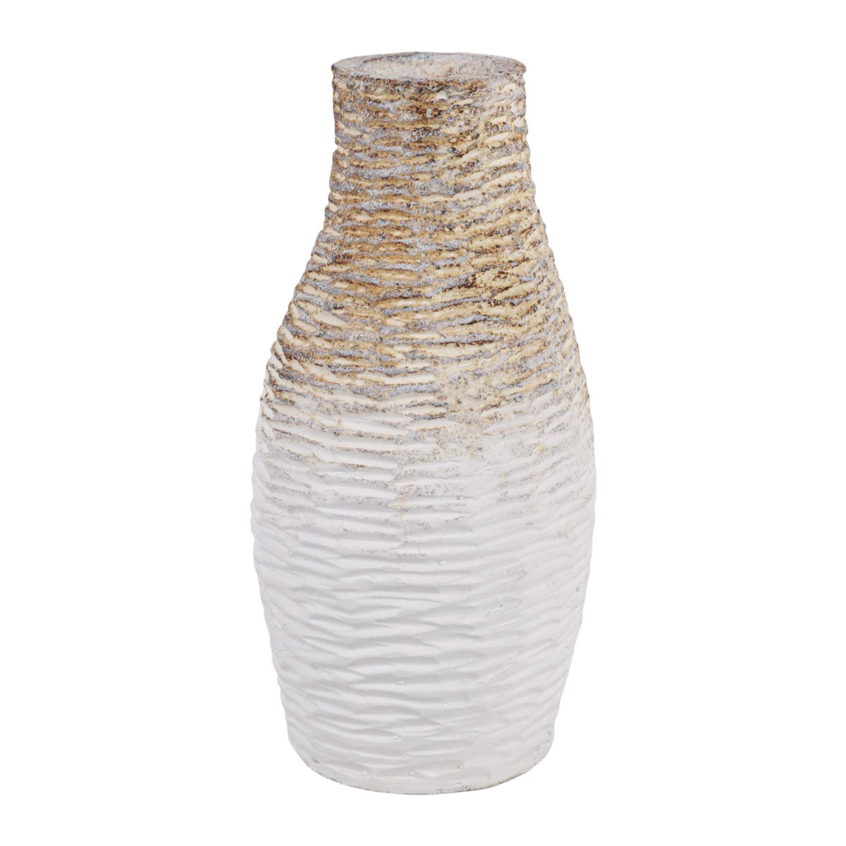 14" Nicora Small Vase