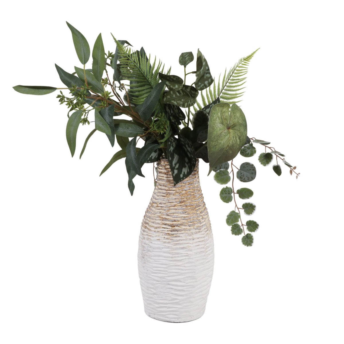 14" Nicora Small Vase