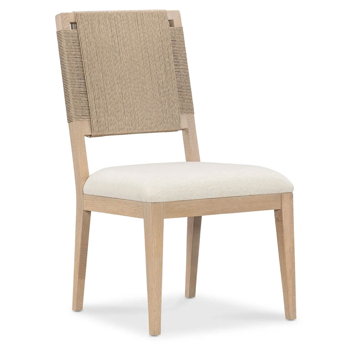 MISSION BAY SIDE CHAIR