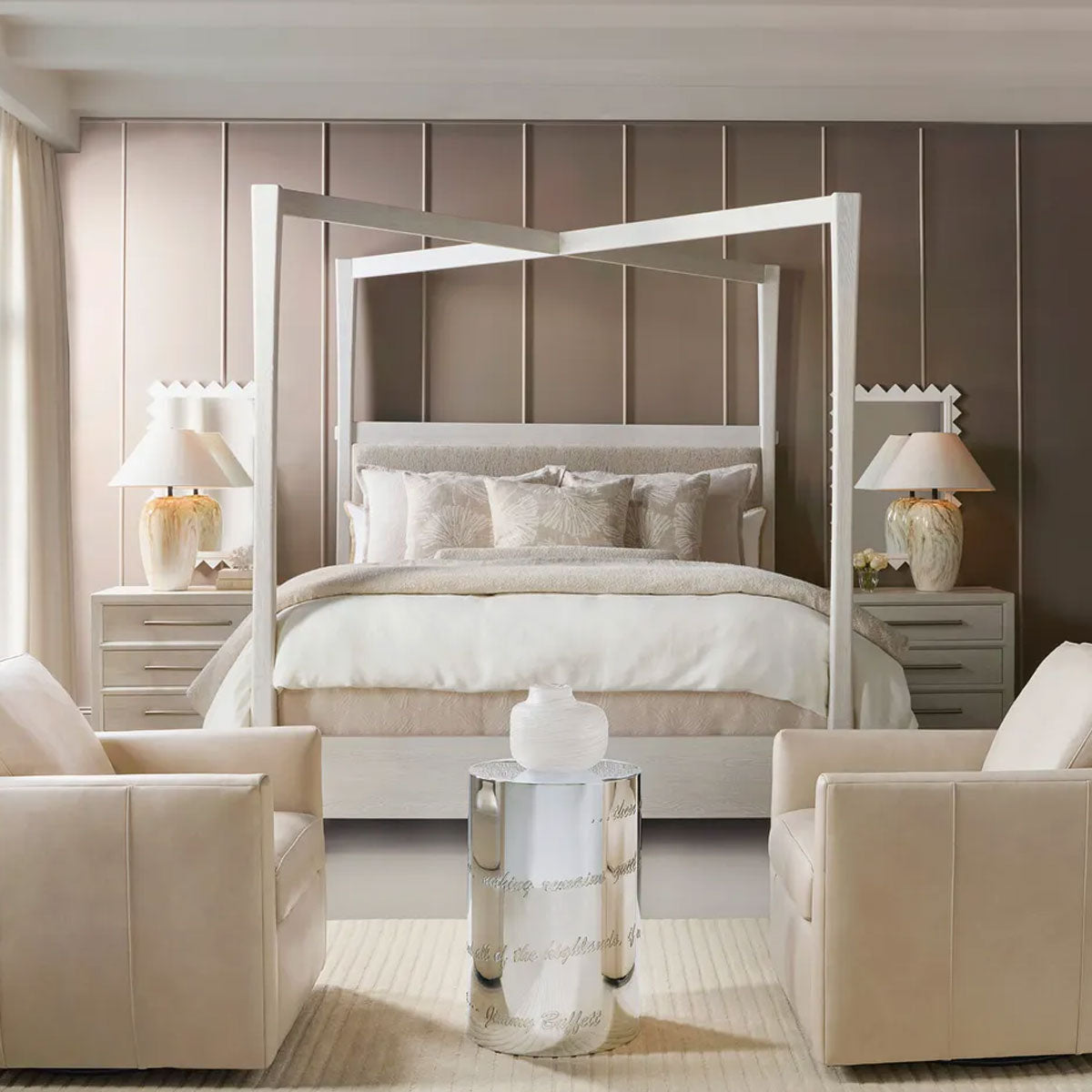 Duval Nightstand