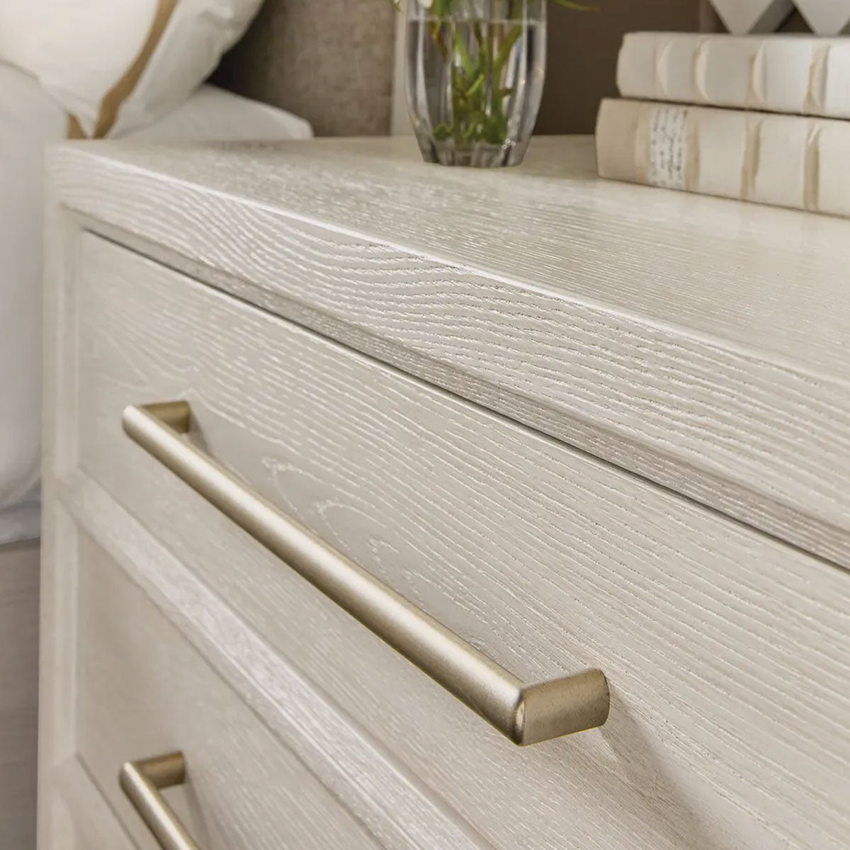 Duval Nightstand