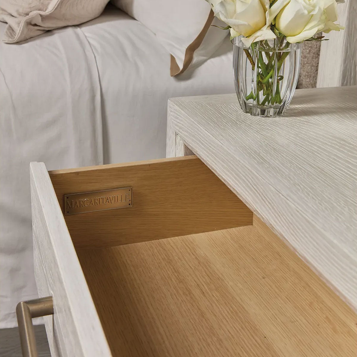 Duval Nightstand