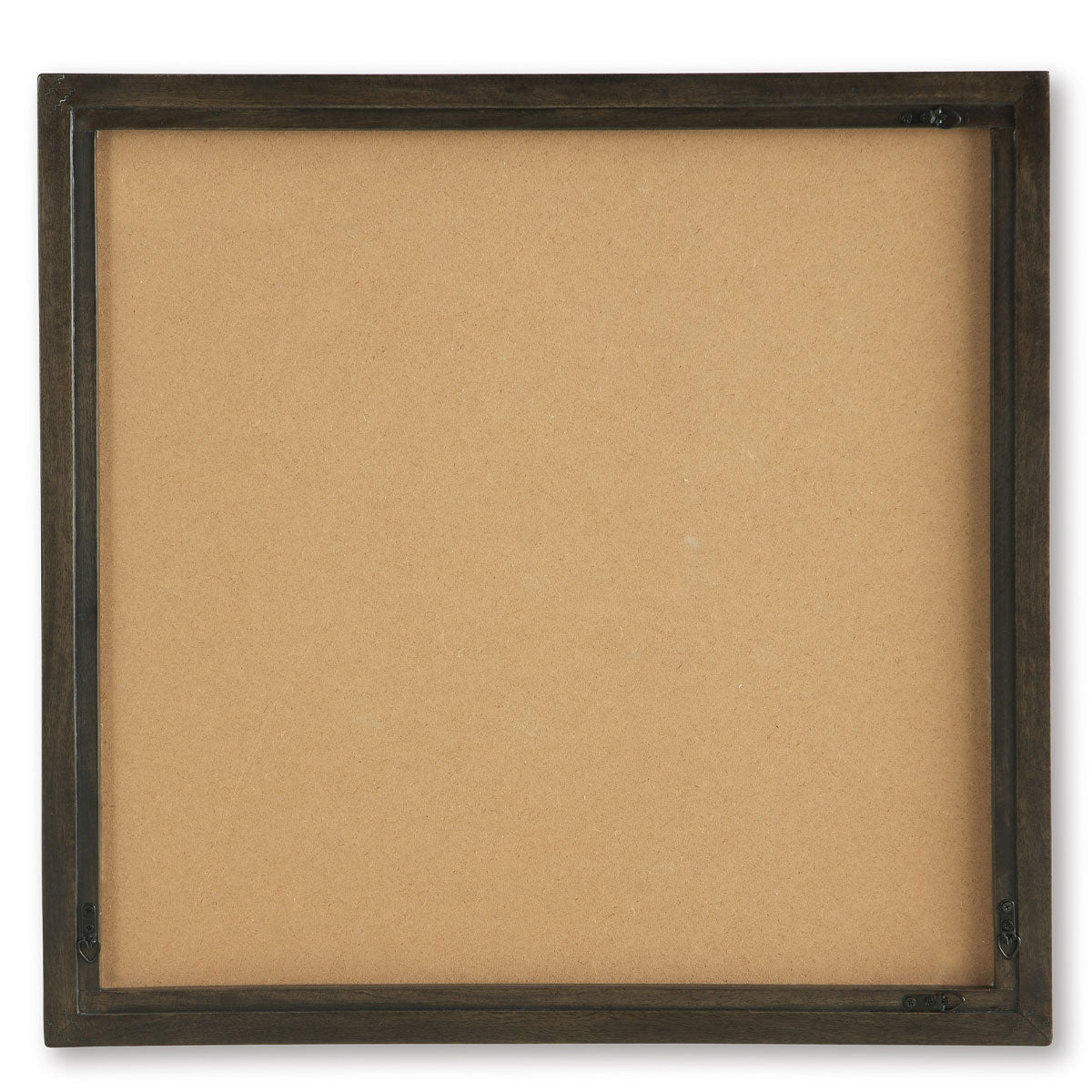 BACHARD TAN/WHT WALL ART
