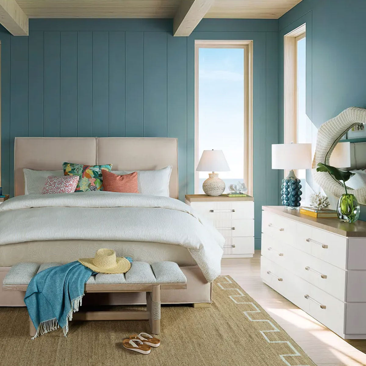 KEY LARGO DRESSER