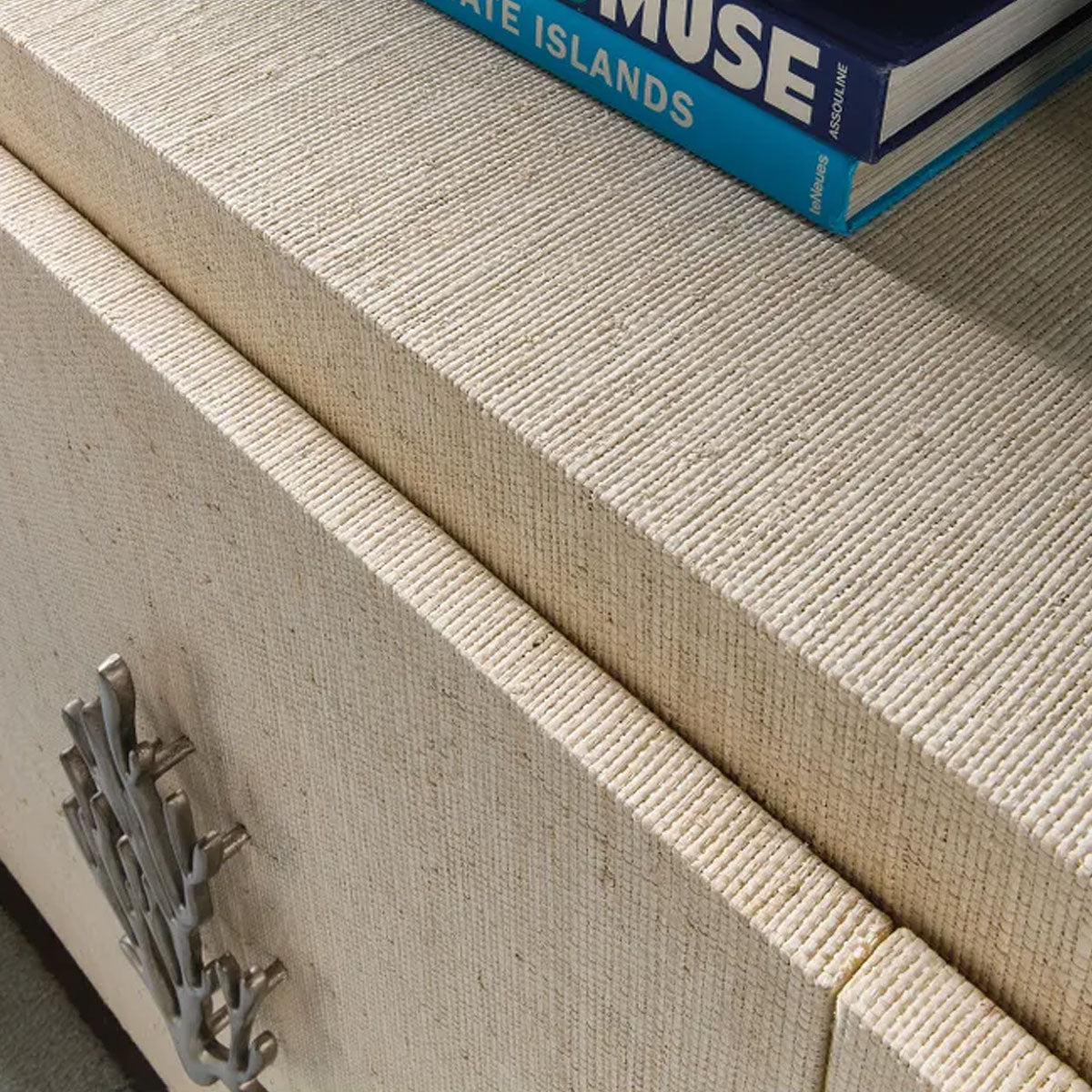 CORAL CREDENZA