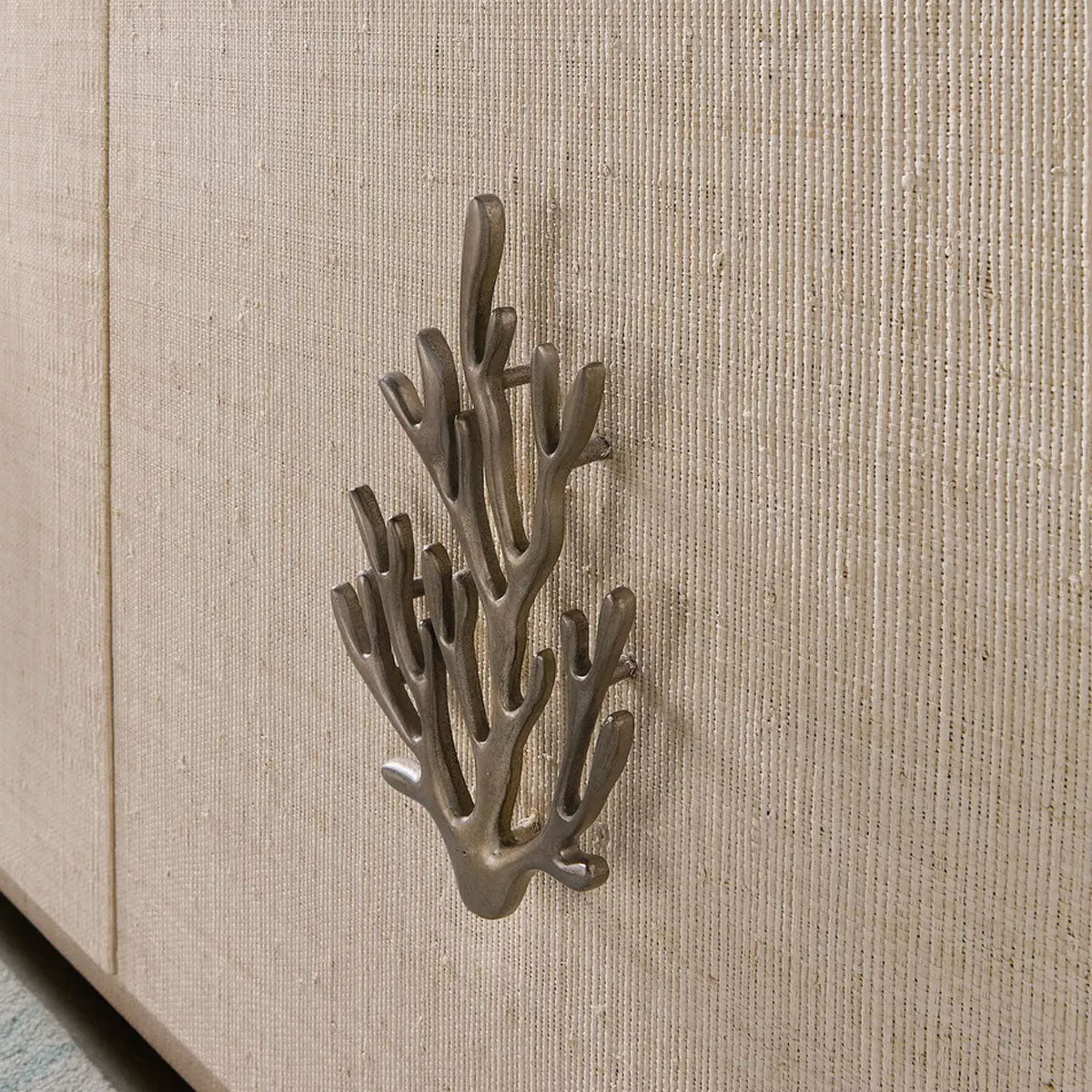 CORAL CREDENZA