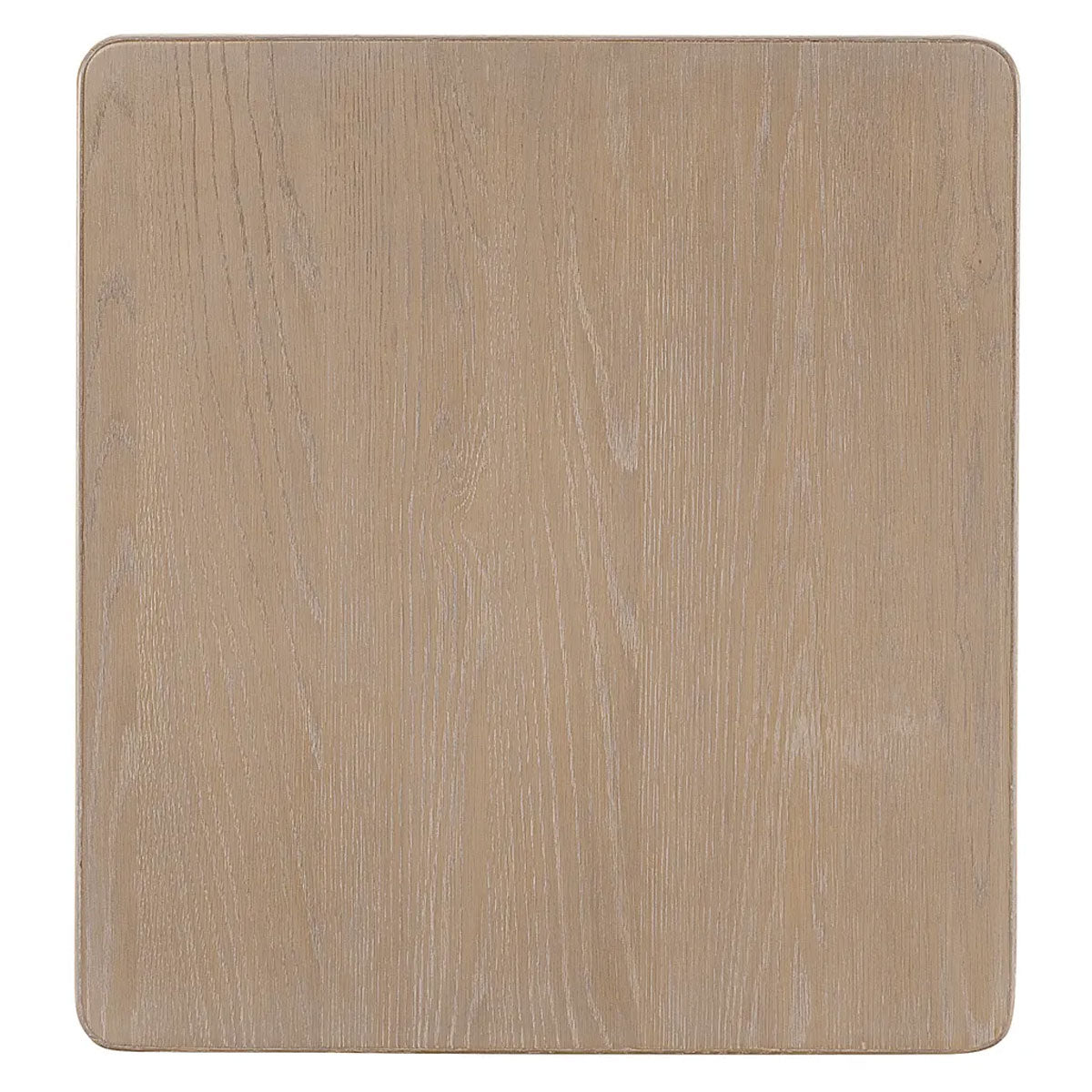 MISSION BAY END TABLE