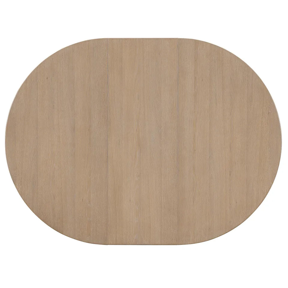 MISSION BAY RND DINING TABLE