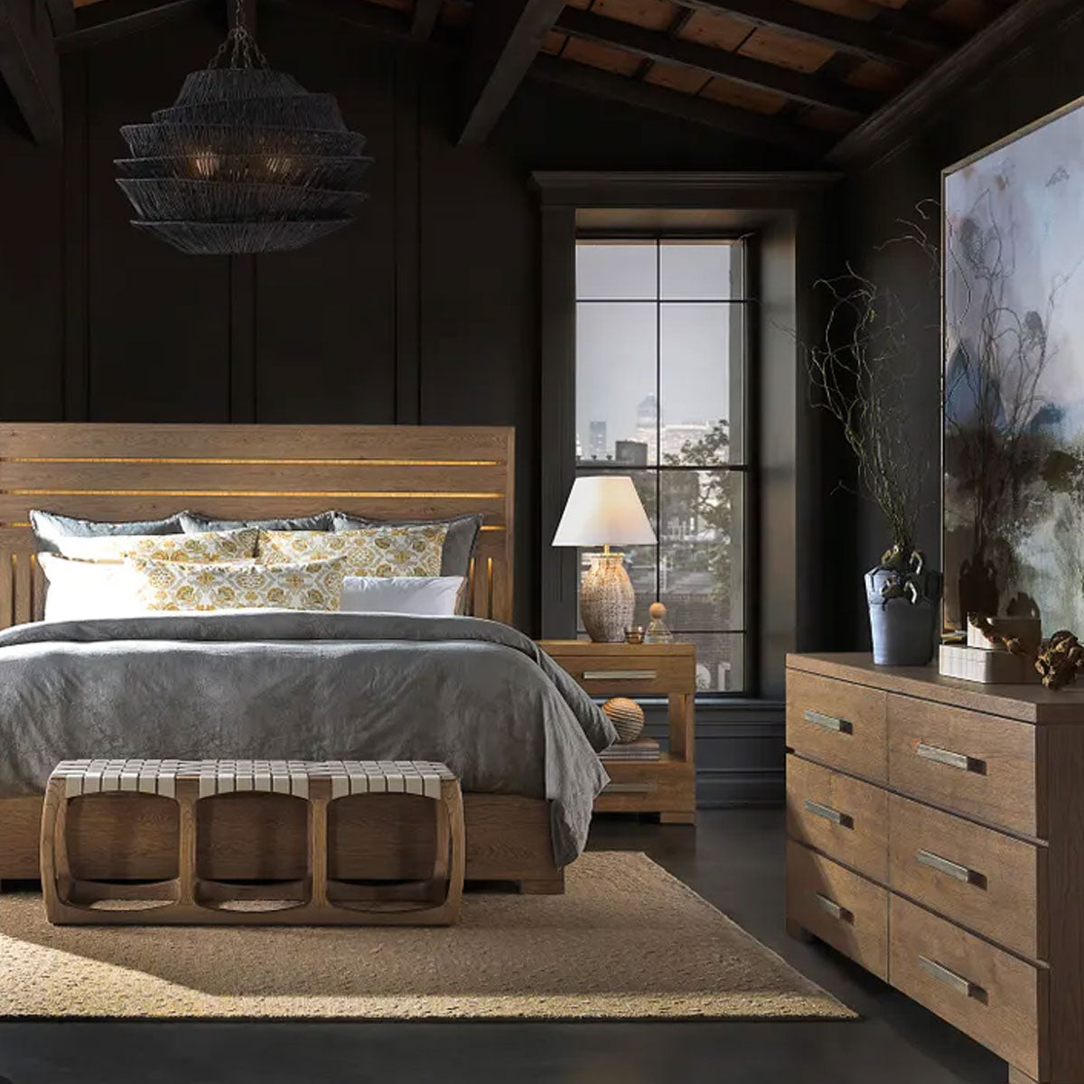 ROATAN DRESSER