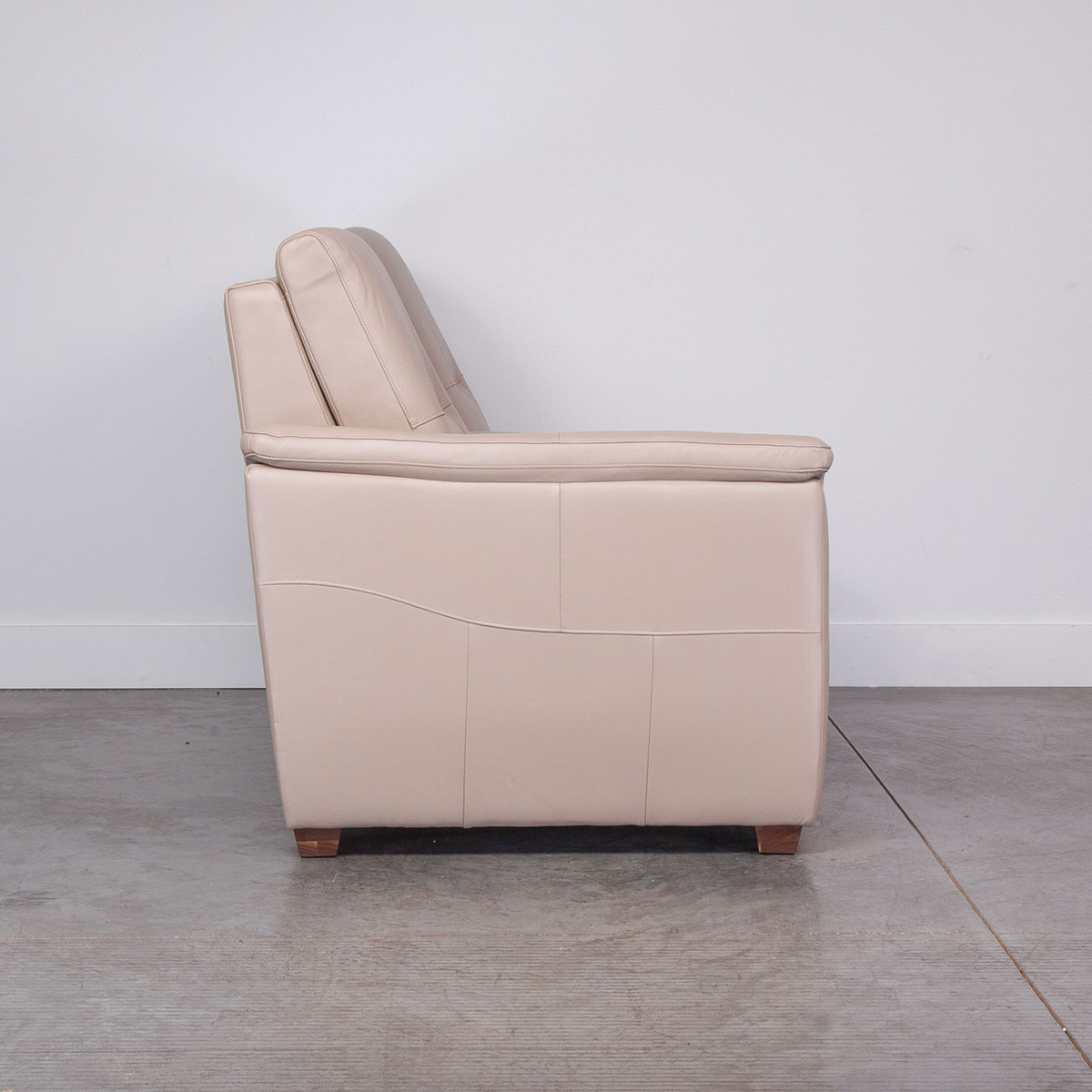 OXFORD PWR 3PC SECTIONAL