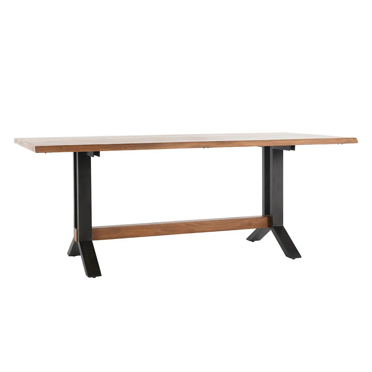 BELLAMY 78" DINING TABLE