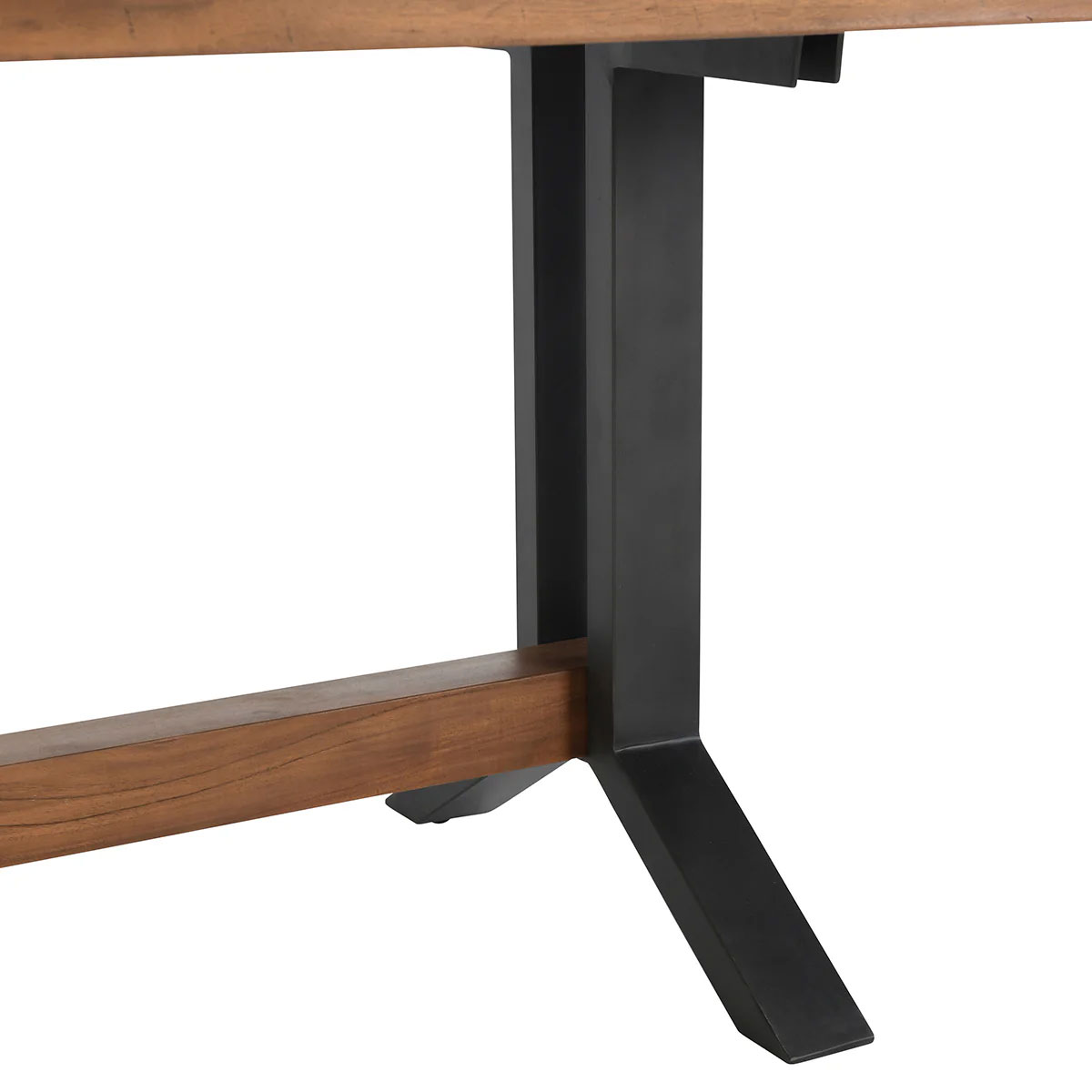 BELLAMY 78" DINING TABLE