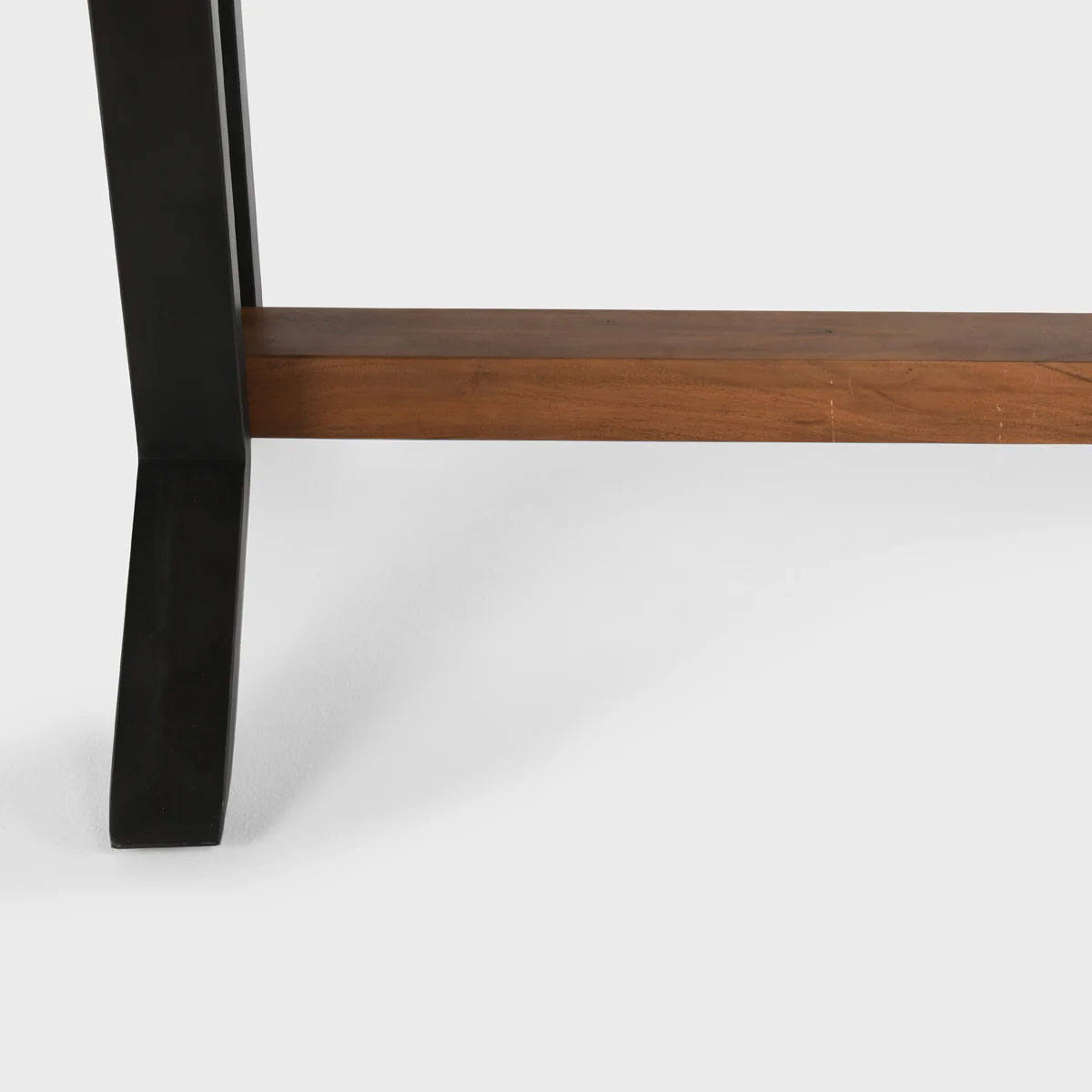 BELLAMY 78" DINING TABLE