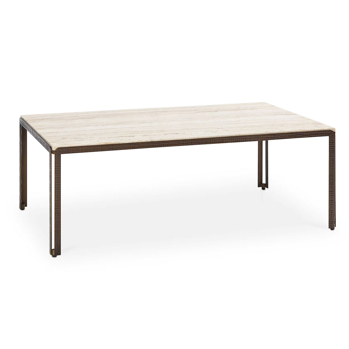 ARLEN 48" RECT COCKTAIL TABLE