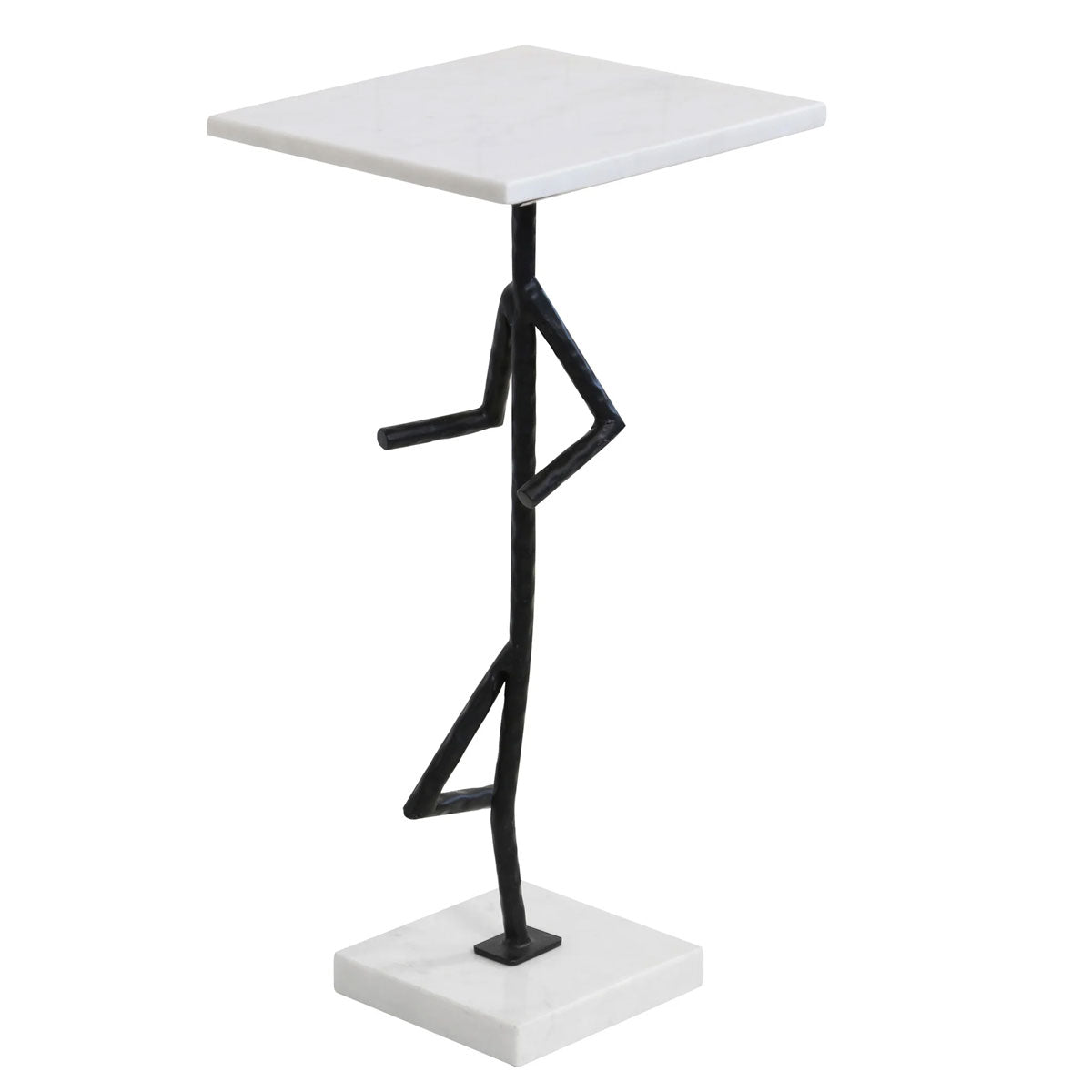 RUNNER DRINKER TABLE RIGHT