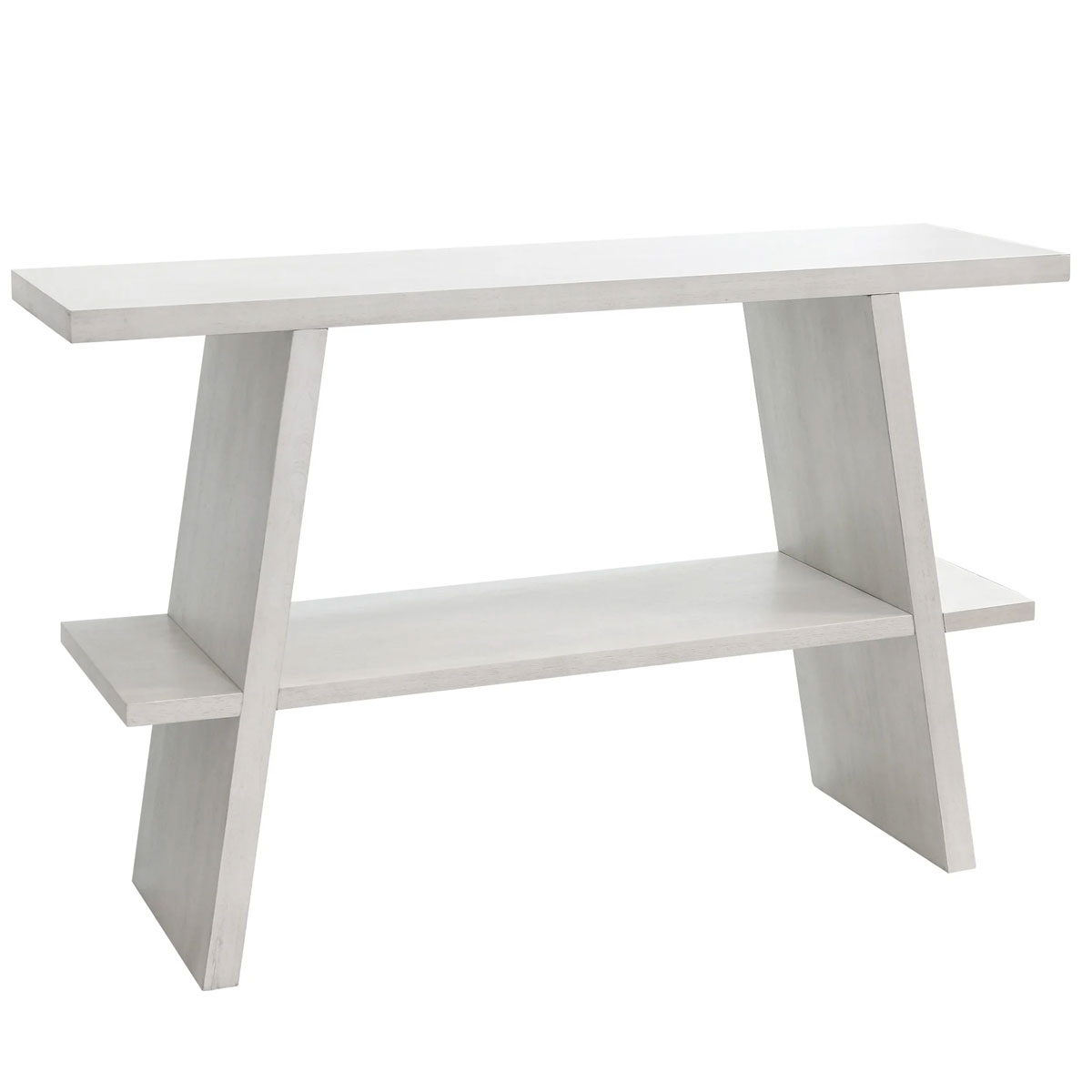 HATTERAS CERRUSED CONSOLE TBL